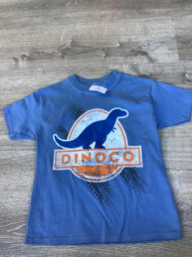 Exclusive Cars Land Small Kids Youth T-Shirt