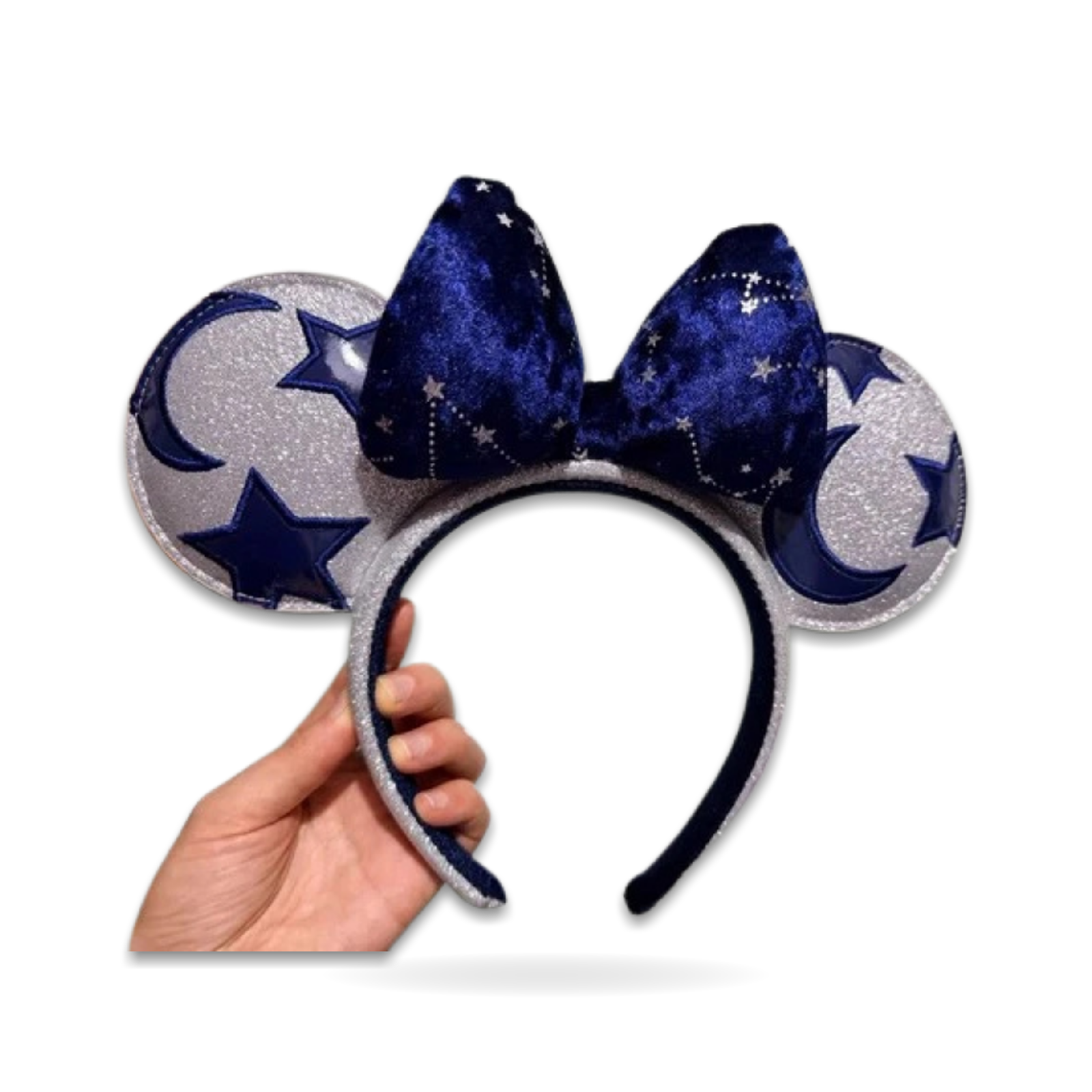 Ears Constellation Sorcerer Mickey Mouse Ear Headwear
