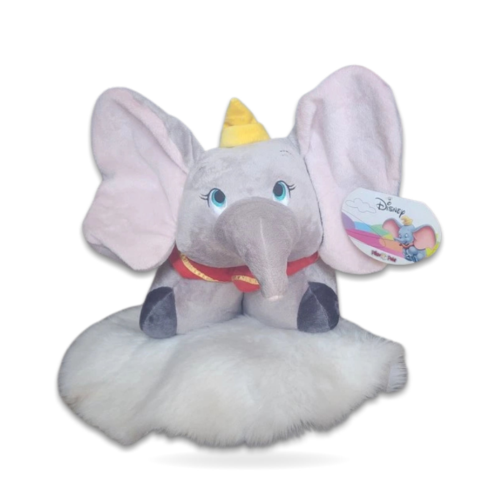 Dream Friend Dumbo Pillow Pet Plush