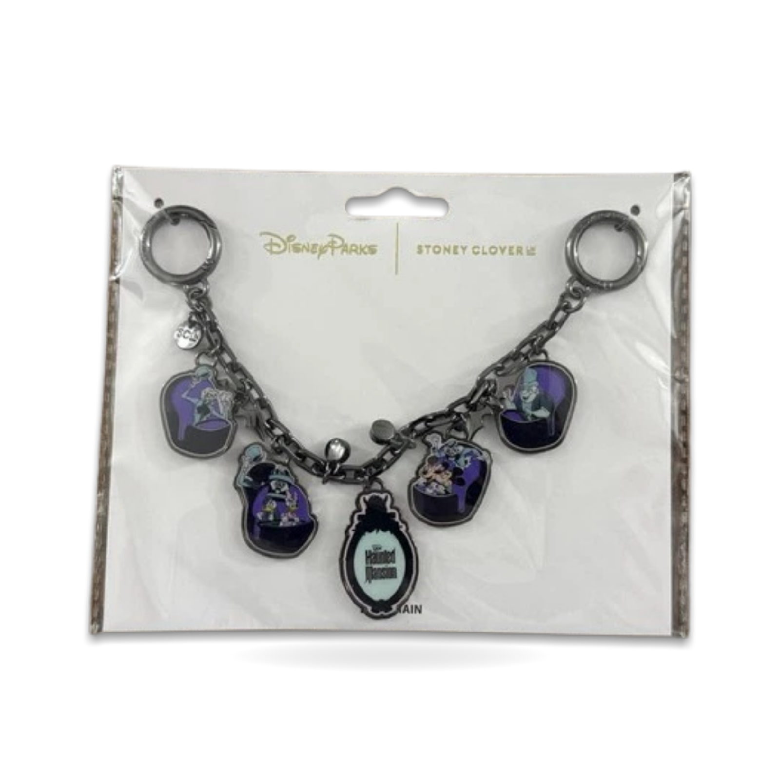 Stoney Clover Lane Ghost Chain Exclusive Bag