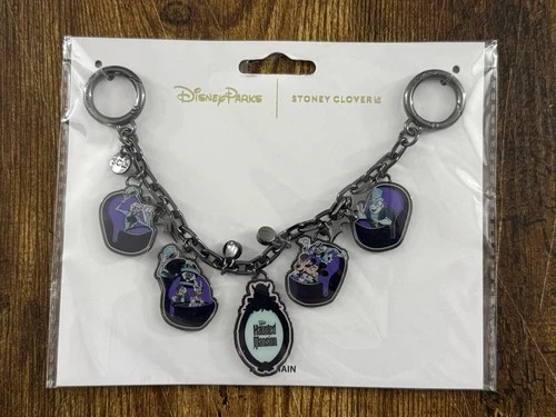 Stoney Clover Lane Ghost Chain Exclusive Bag