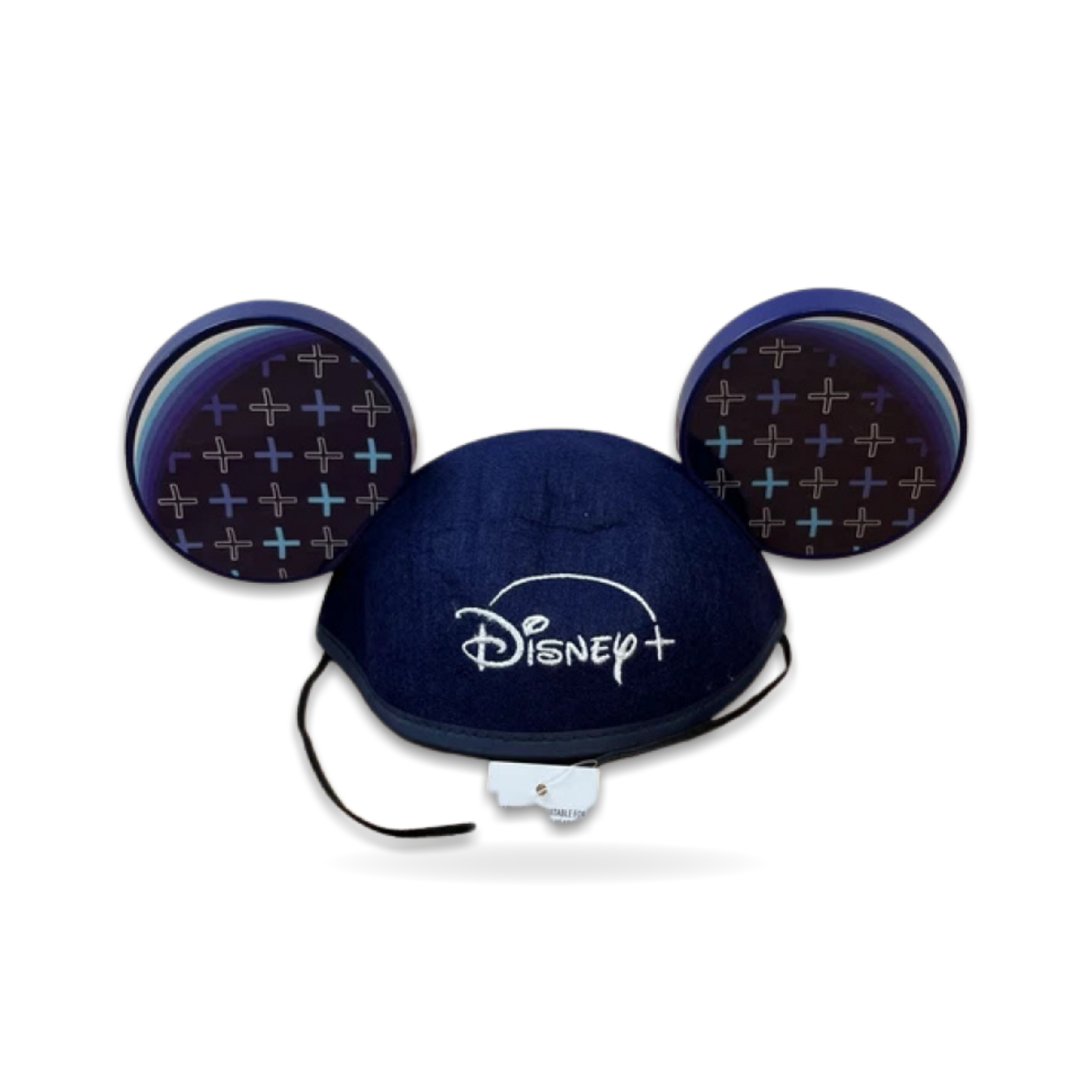 Plus Days at Mickey Ears Hat