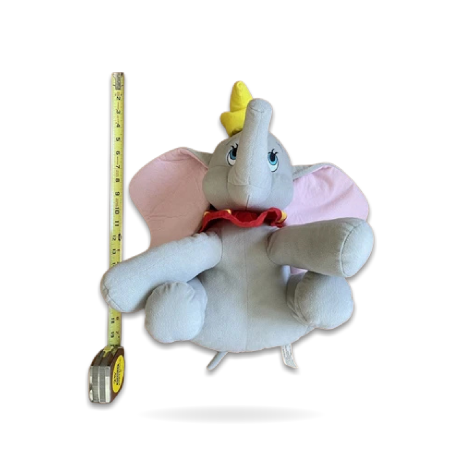 Plush Dumbo Merchandise