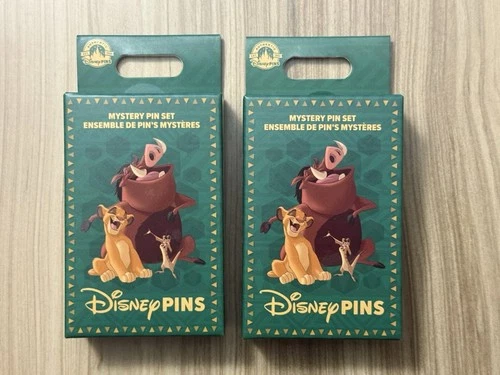 Trading Pins the Scar Set Of Trading Pin