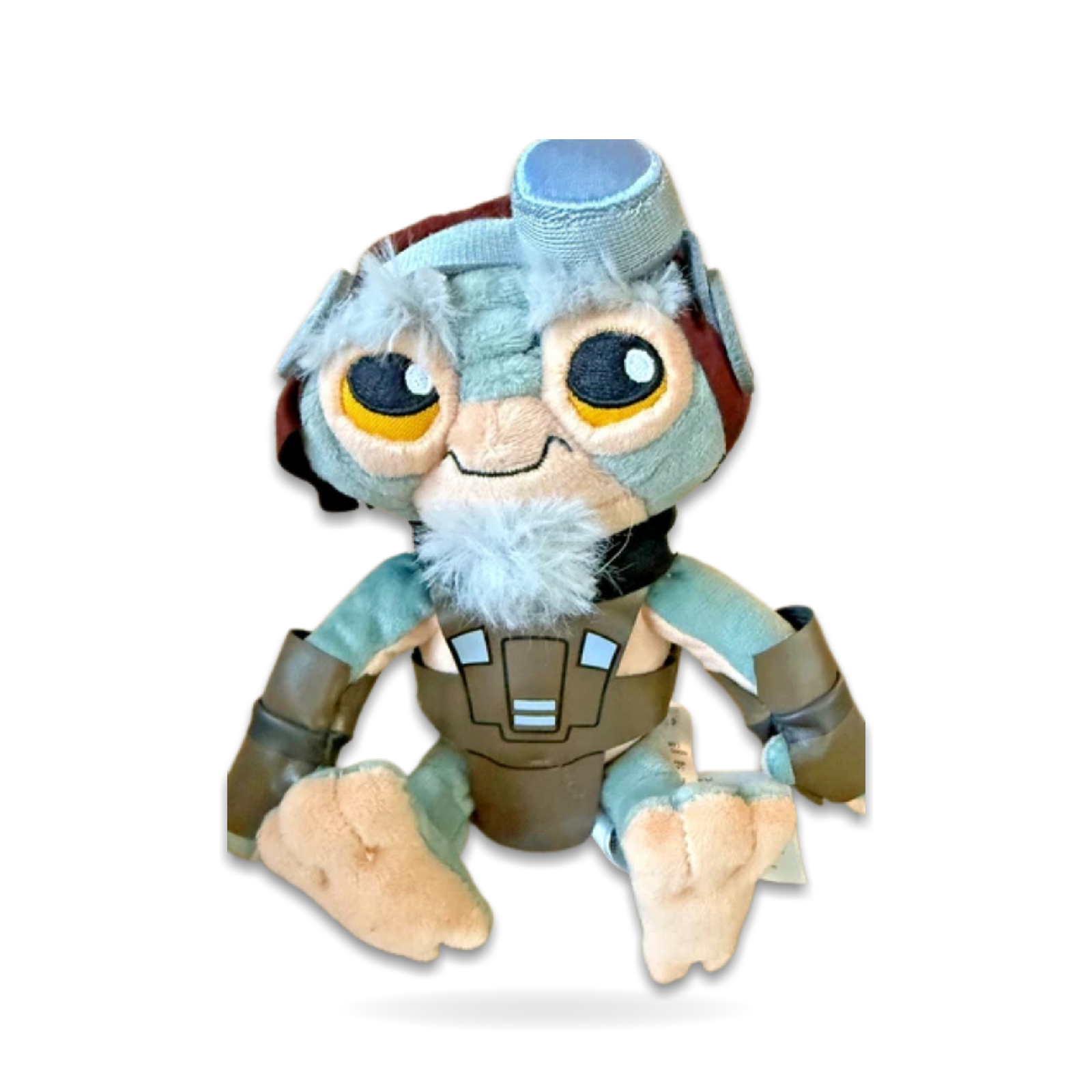 Star Wars Anzellean Shoulder Sitter 2026