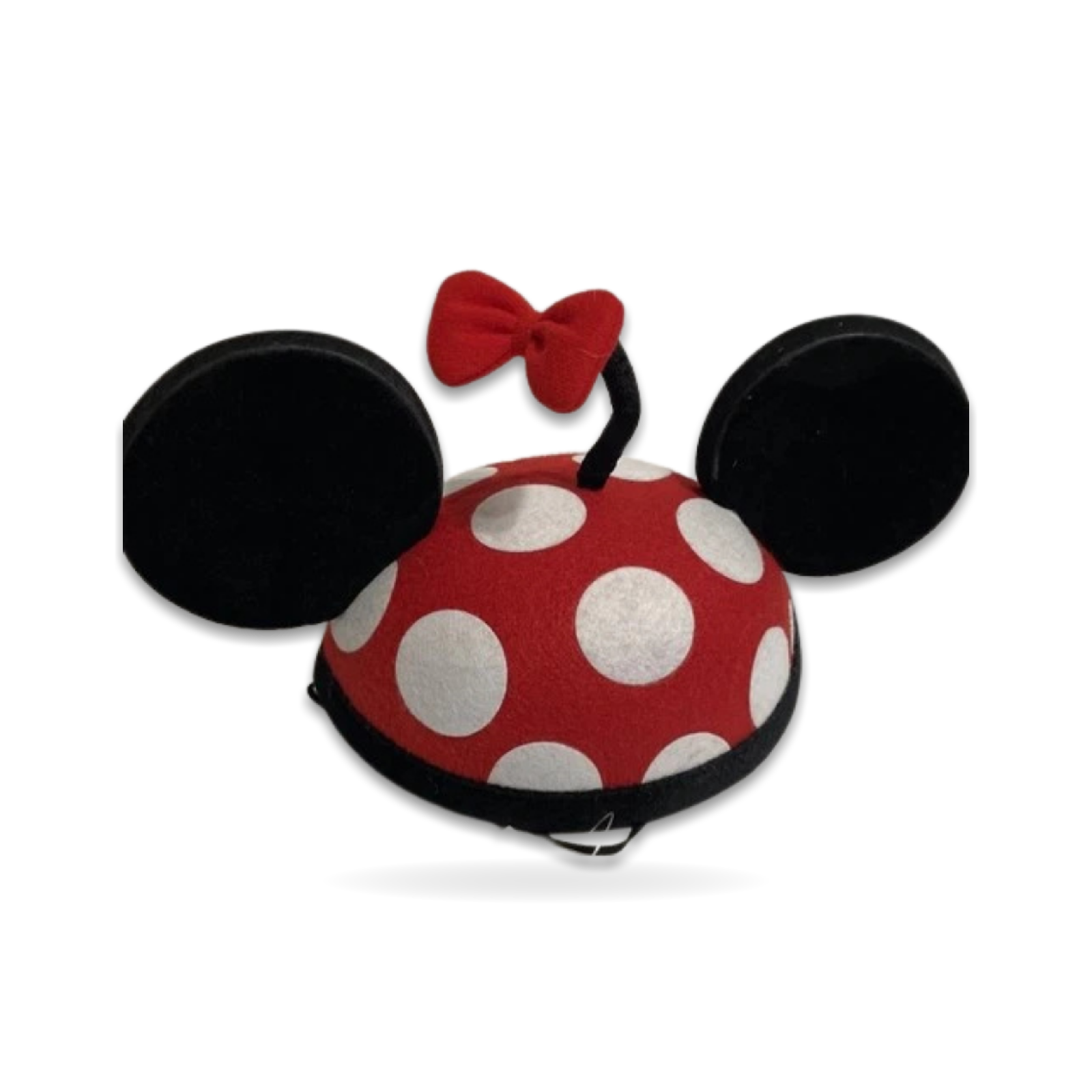 Ears Hat Cap With Floating Bow Youth/Infant Minnie Mouse