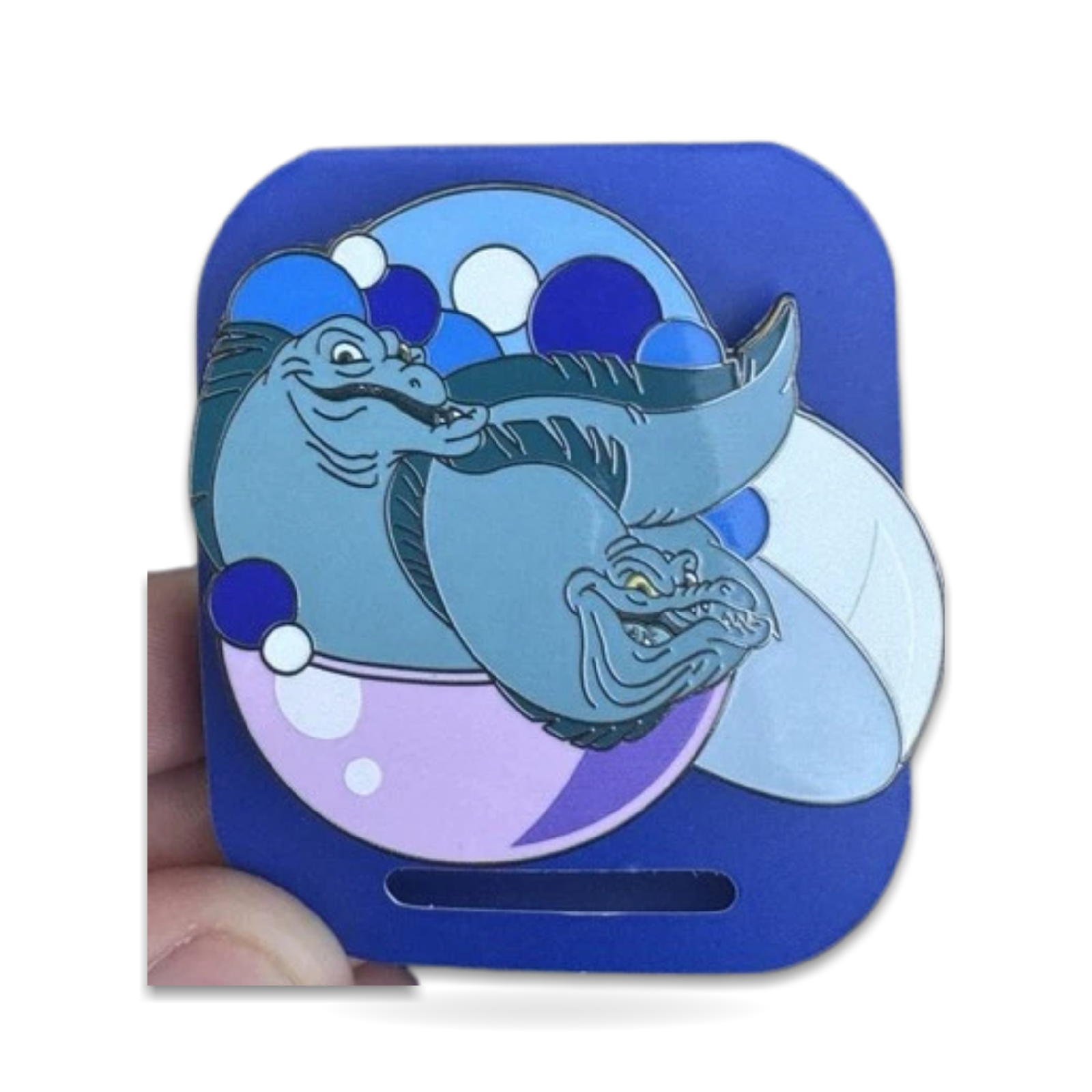 Gacha Ball Vending Machine Mystery Pin Trading Pin