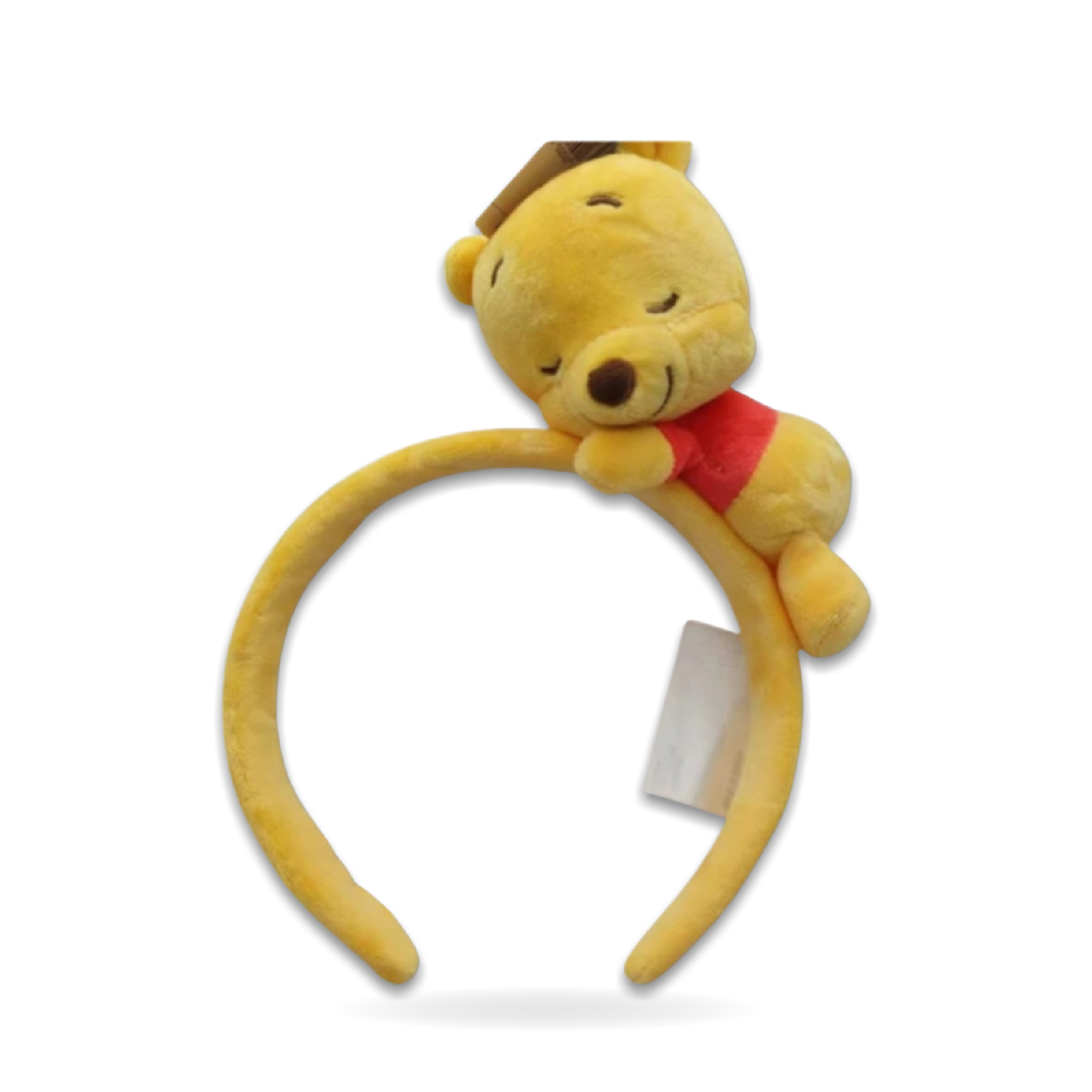 Winnie the Pooh Bear Minnie Mickey Ear Headband