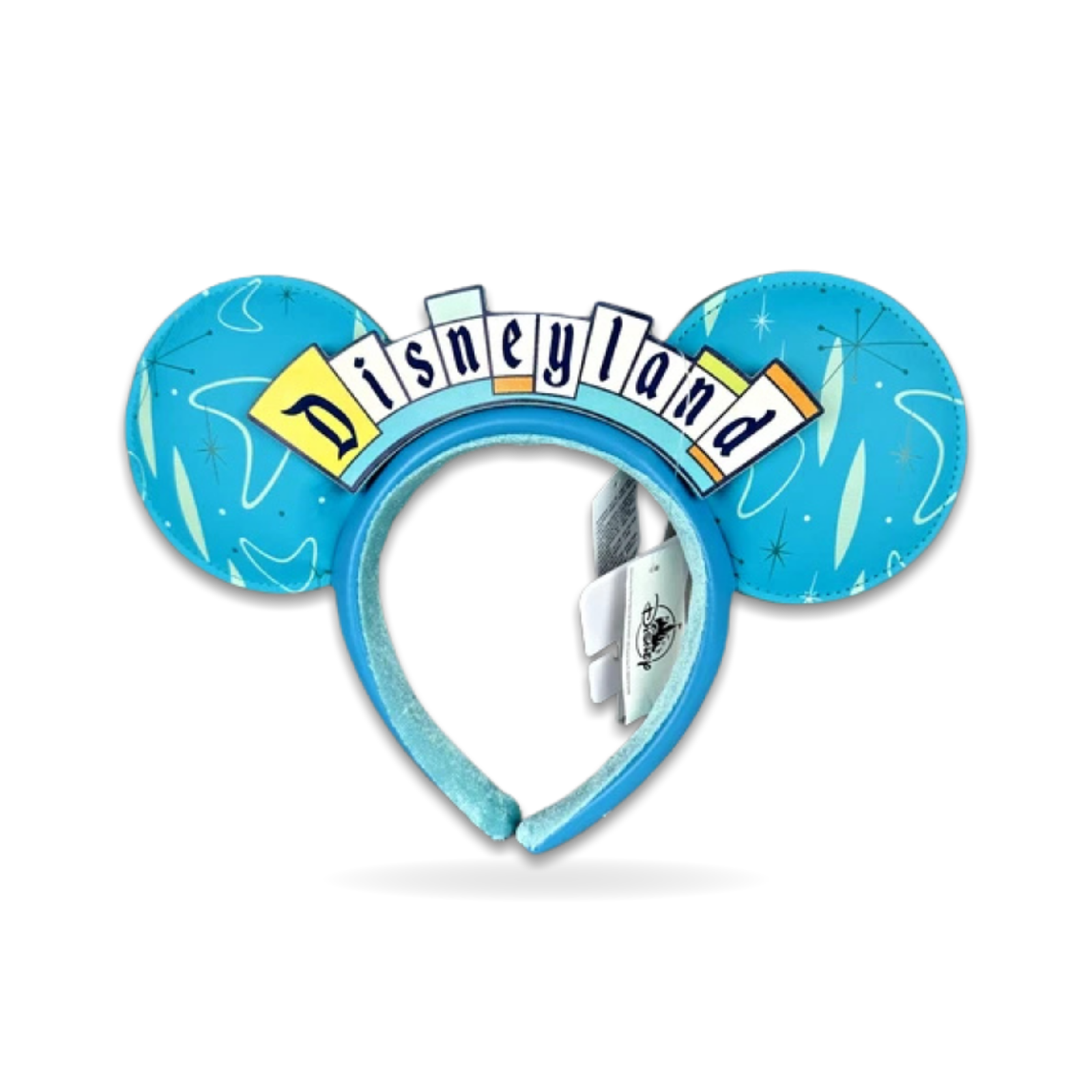 Minnie Mouse Marquee Magic Retro Ear Headwear