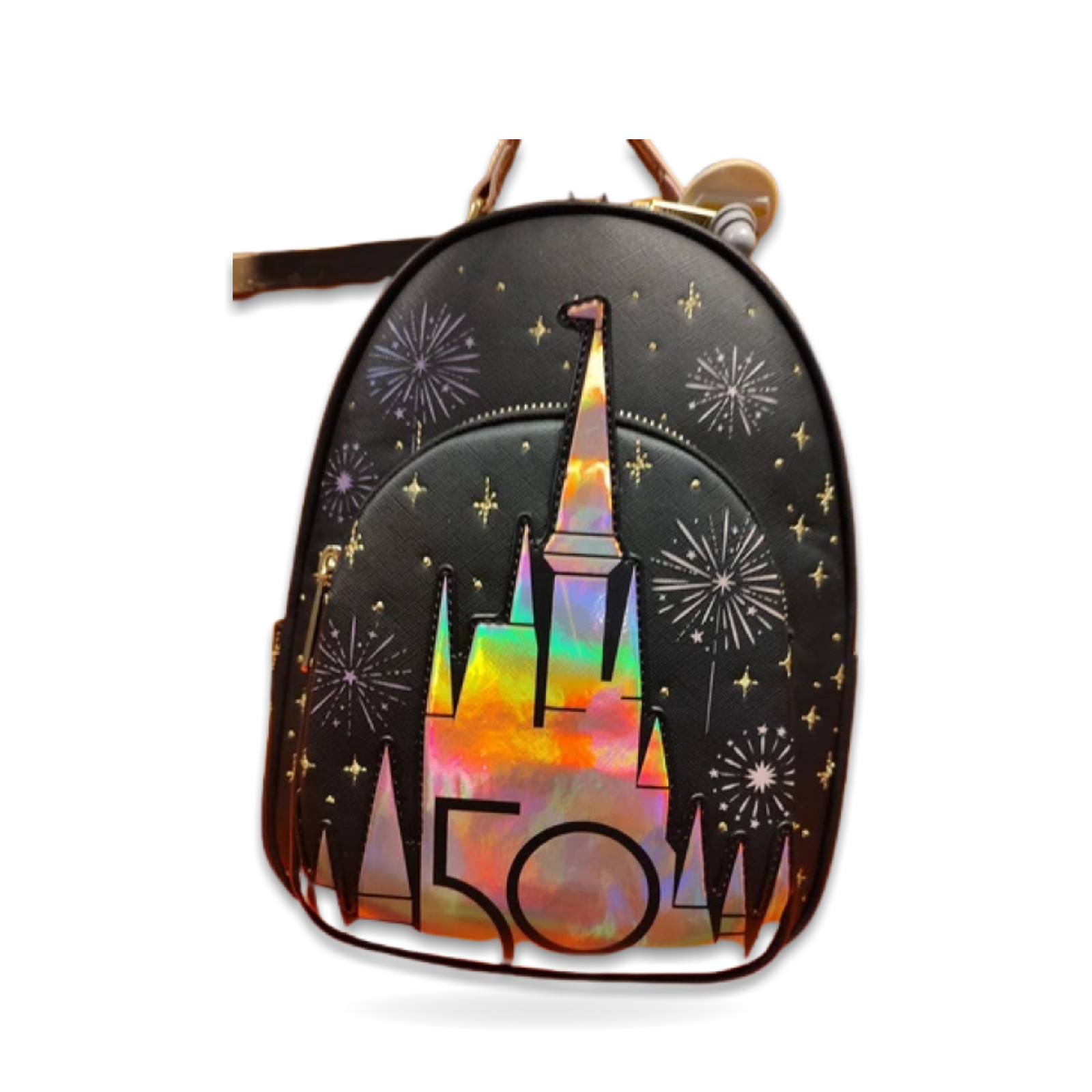 Grand Finale Merchandise Collection Loungefly 50Th