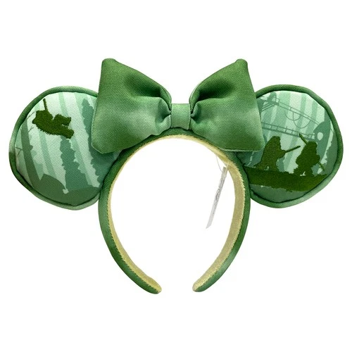 Ewoks Endor May 4th Limitated Minnie Ear Headwear