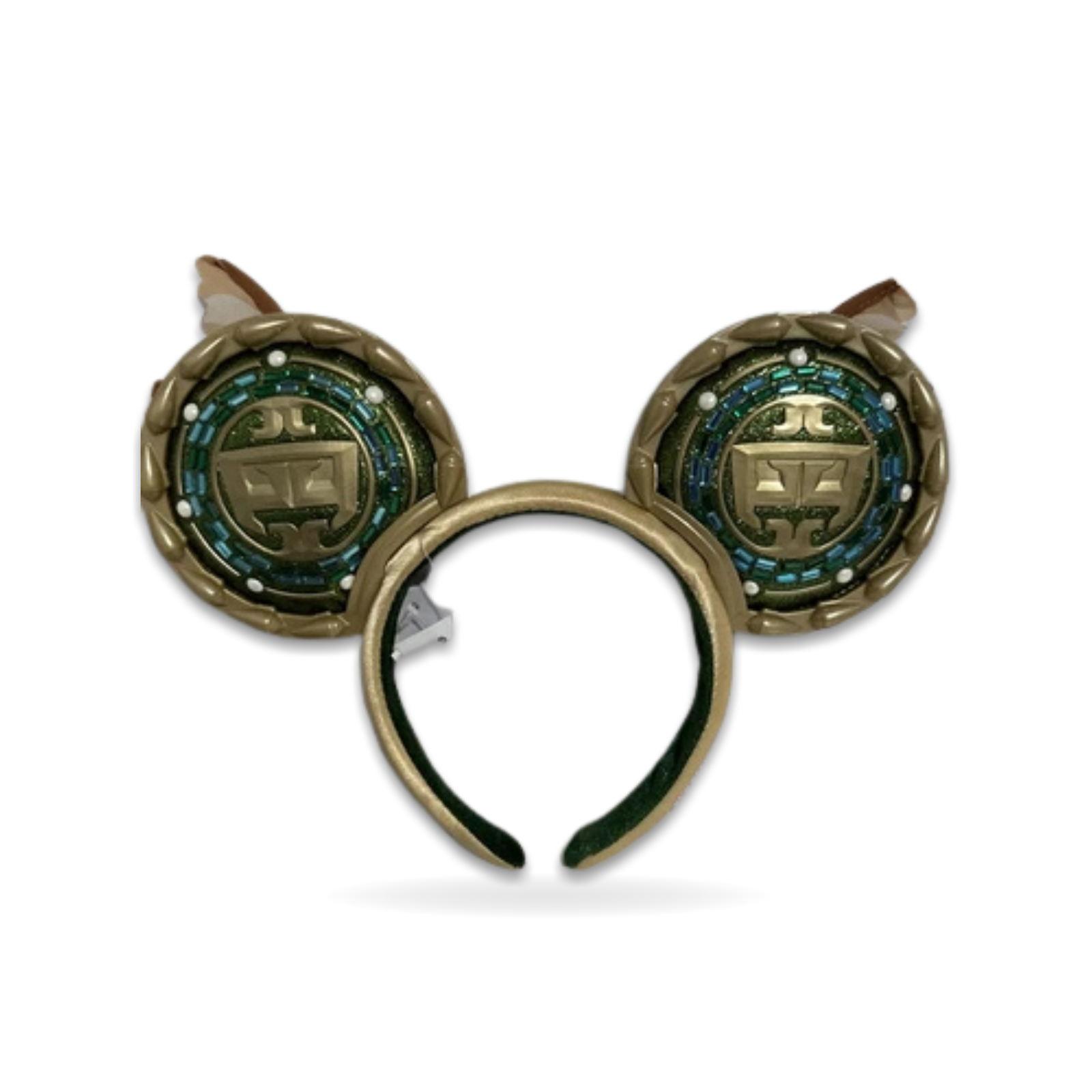 Marvel Wakanda Forever Namor Mickey Mouse Ear Headwear
