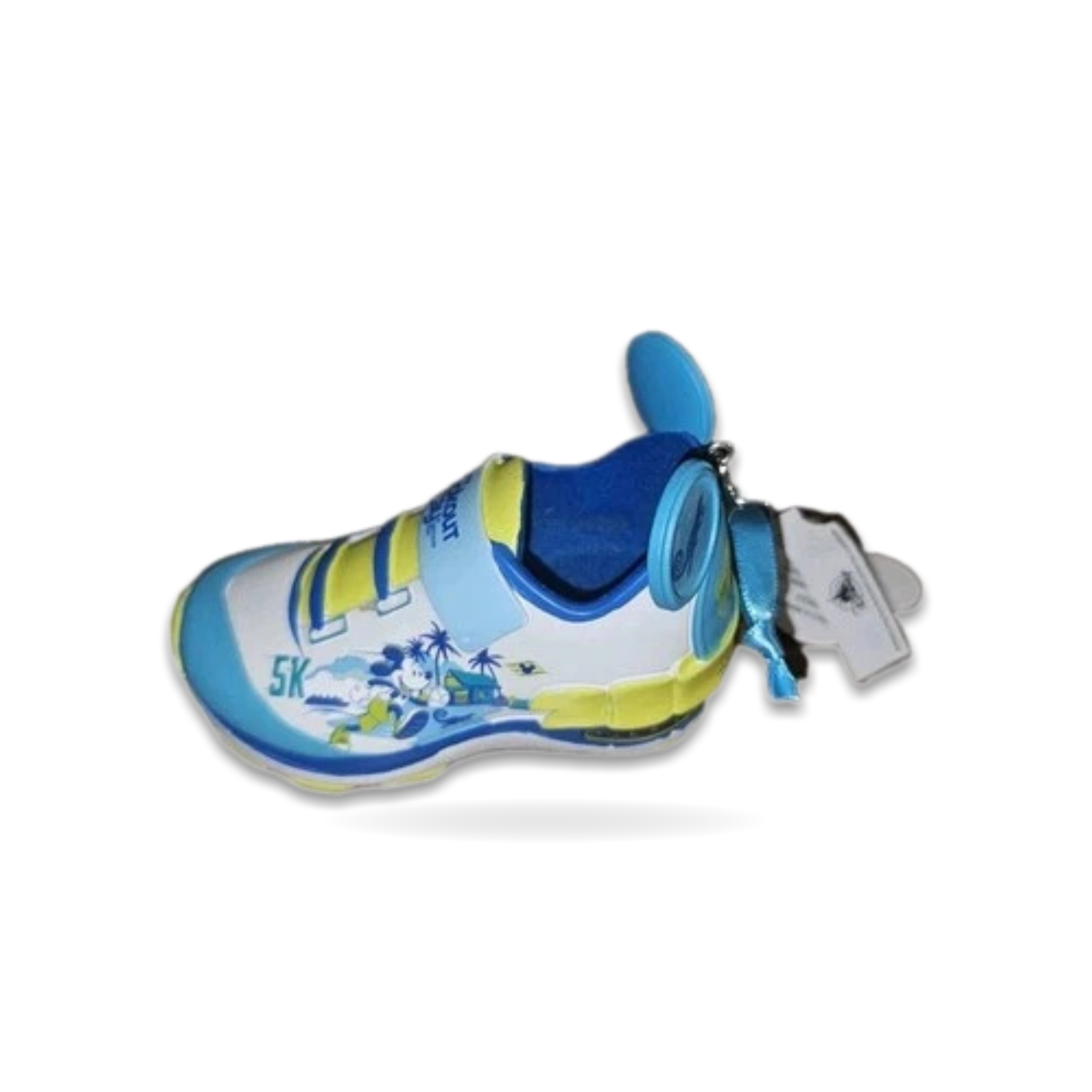 Cruise Line Lookout Running Shoe Dcl Seasonal Ornament