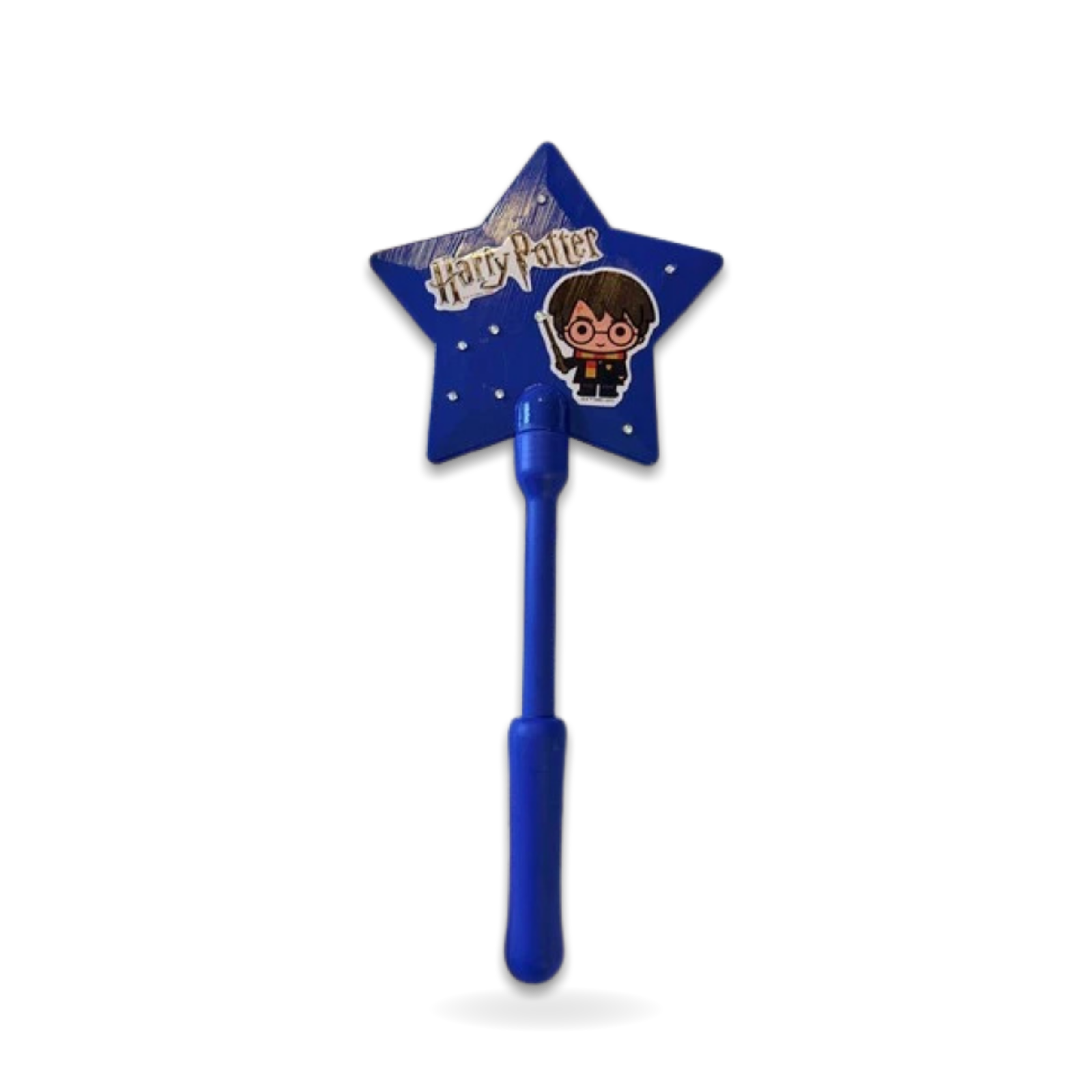 Design Magic Wand Card Holder Theme Park Vacation Universal Harry Potter