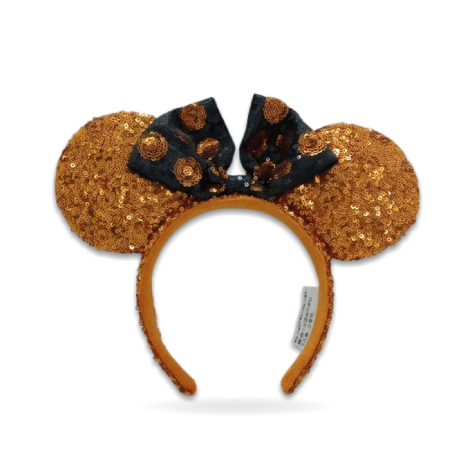 Minnie Mouse Merchandise Ear Headwear