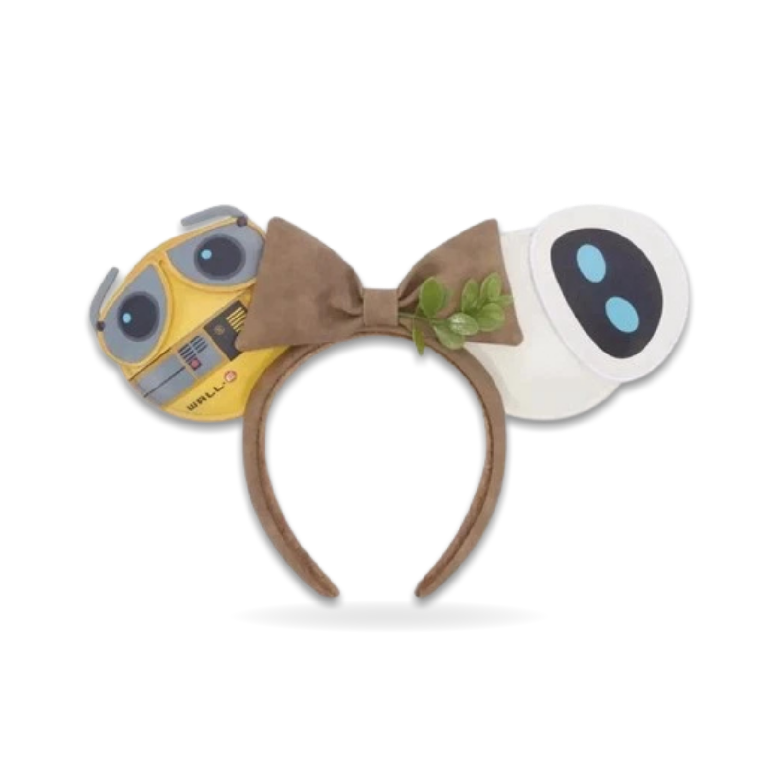 D23 Wall-e Eve Ear Headwear