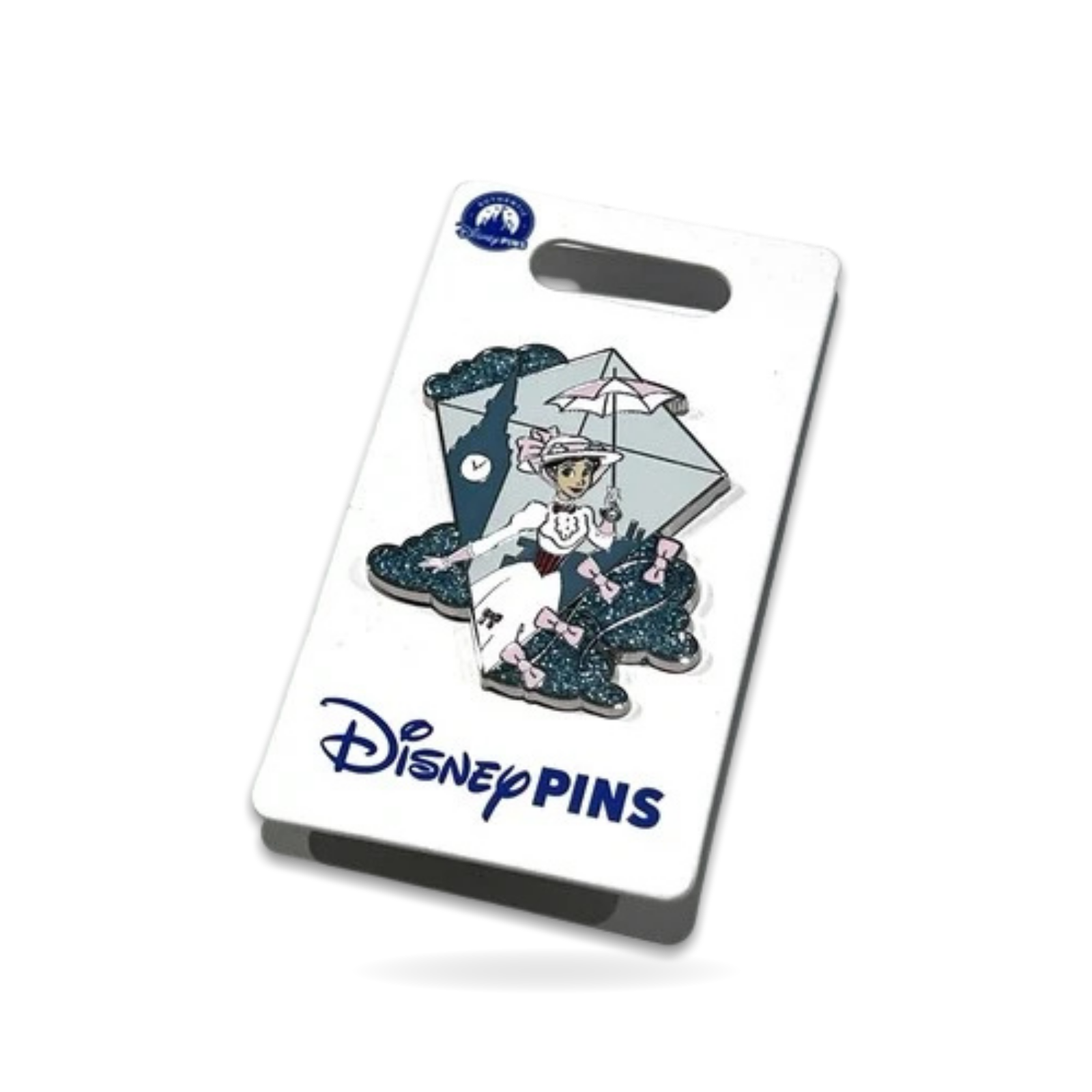 Pins 2025 Mary Pop Let’s Go Fly A Kite Umbrella Pin