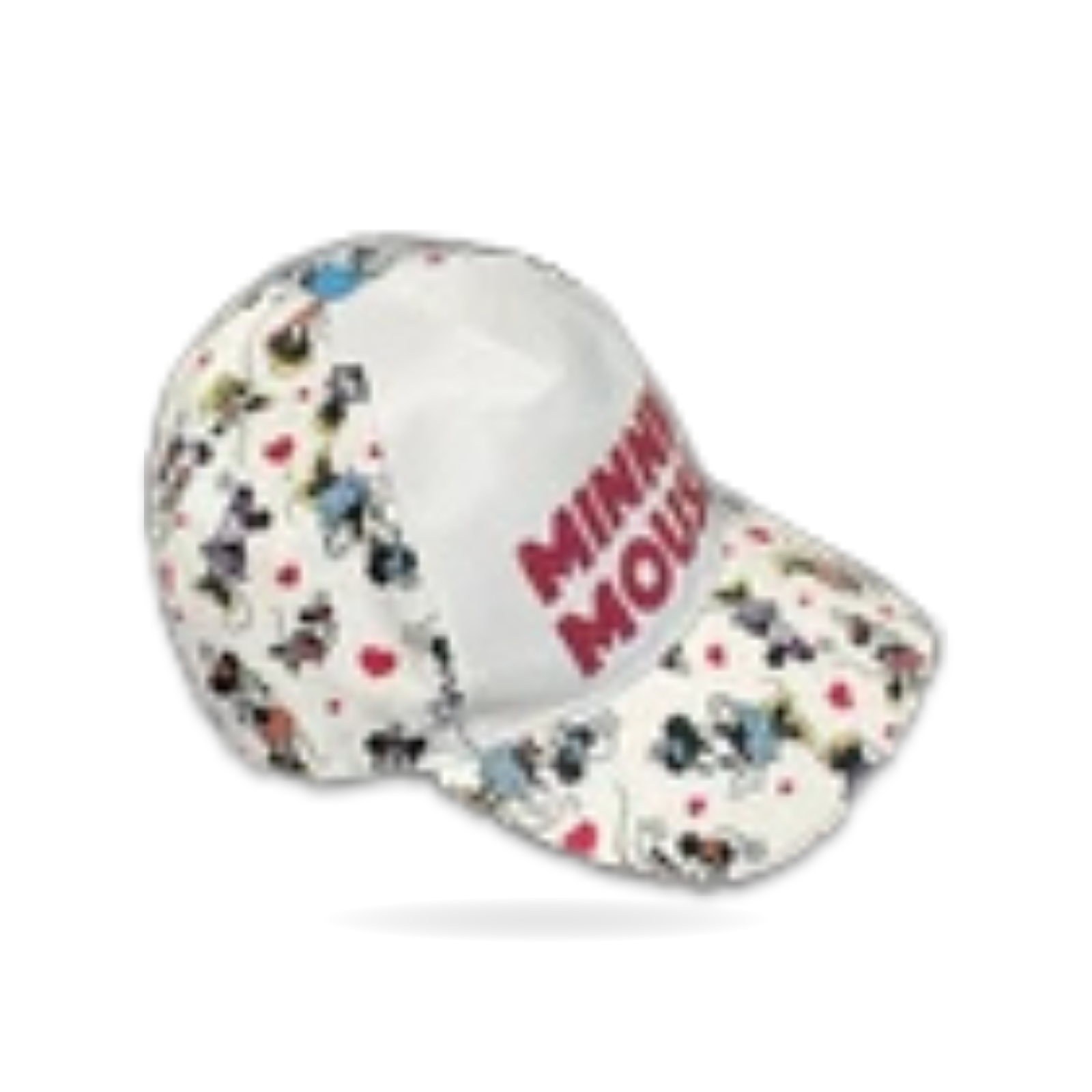 Mouse Cap Minnie