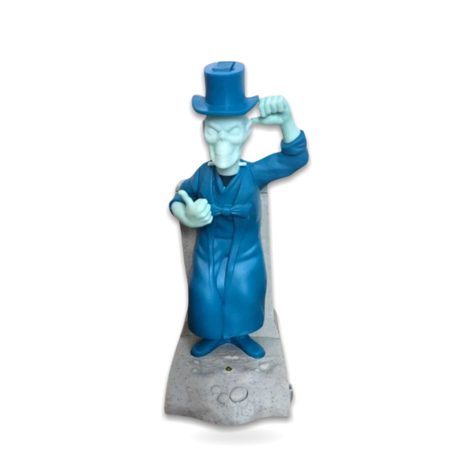 Haunted Mansion Ezra Bean Hitchhiker Figure 9 Figurine