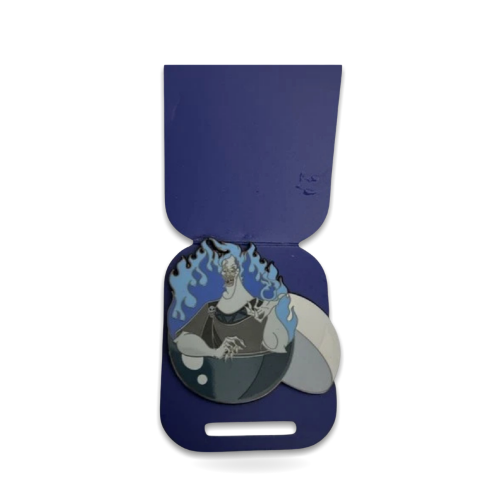 Vending Machine Mystery Hades Trading Pin