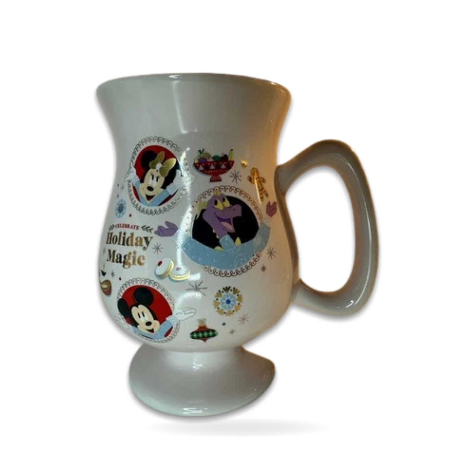 Festival of the Holidays Coffee Drinkware