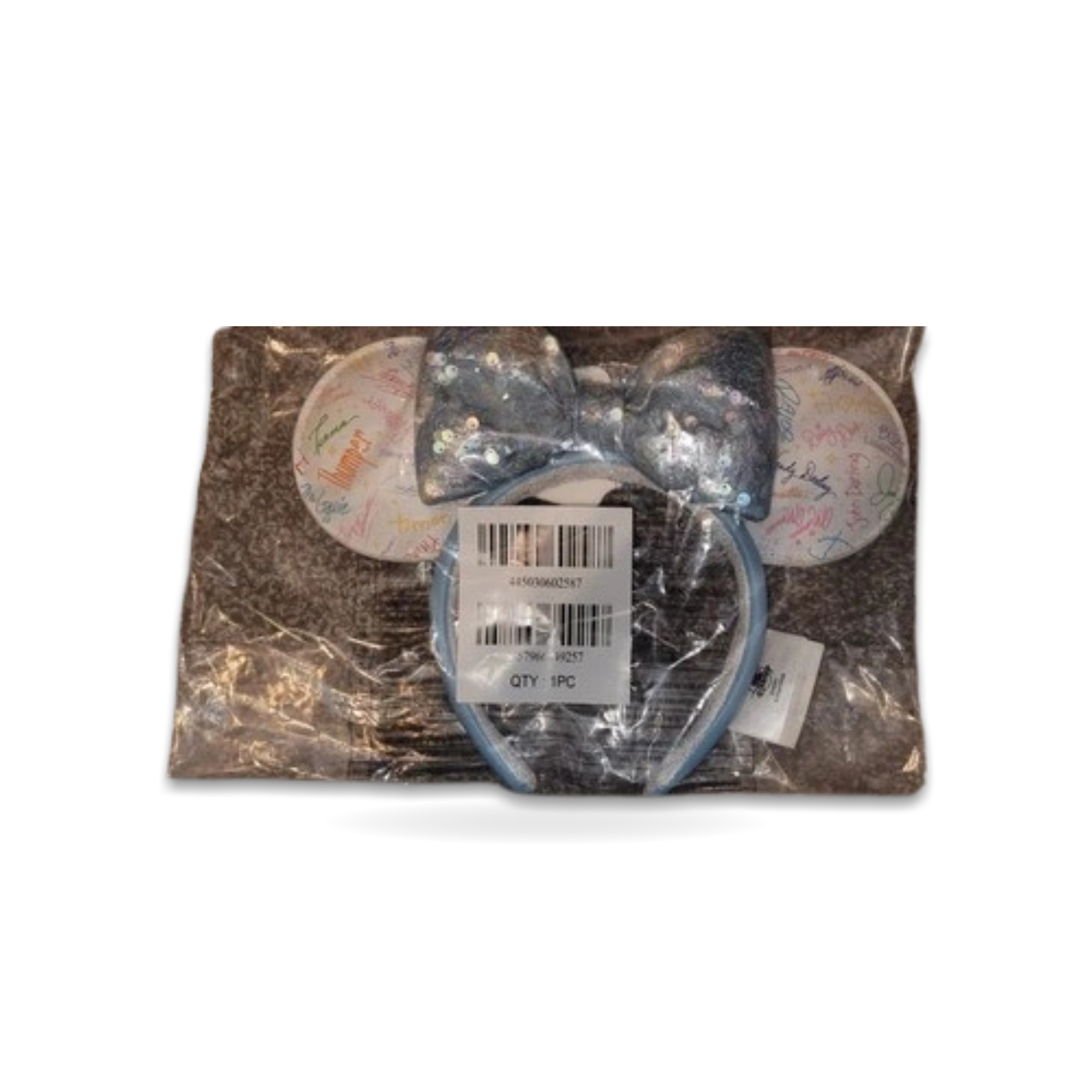 Storybook Character Signatures Minnie Ear Headwear