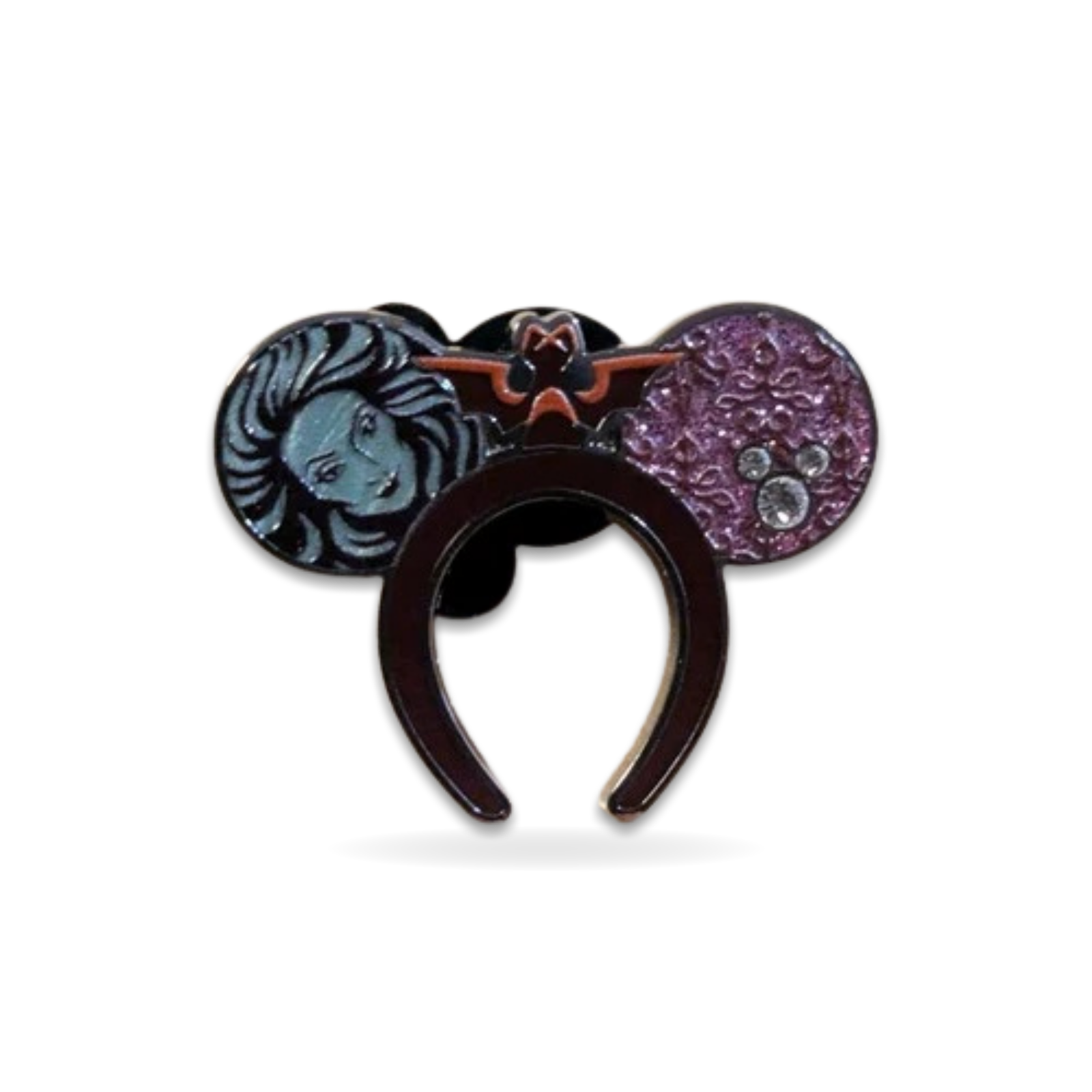 Madame Leota Ear Hidden Super Chaser Trading Pin