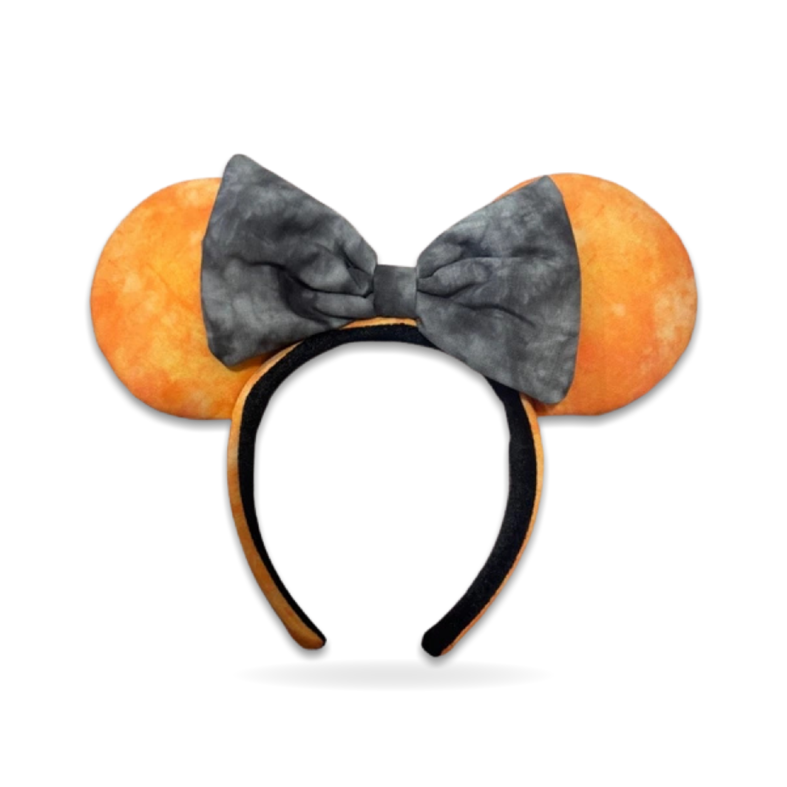 Halloween Minnie Mouse Ears 2022