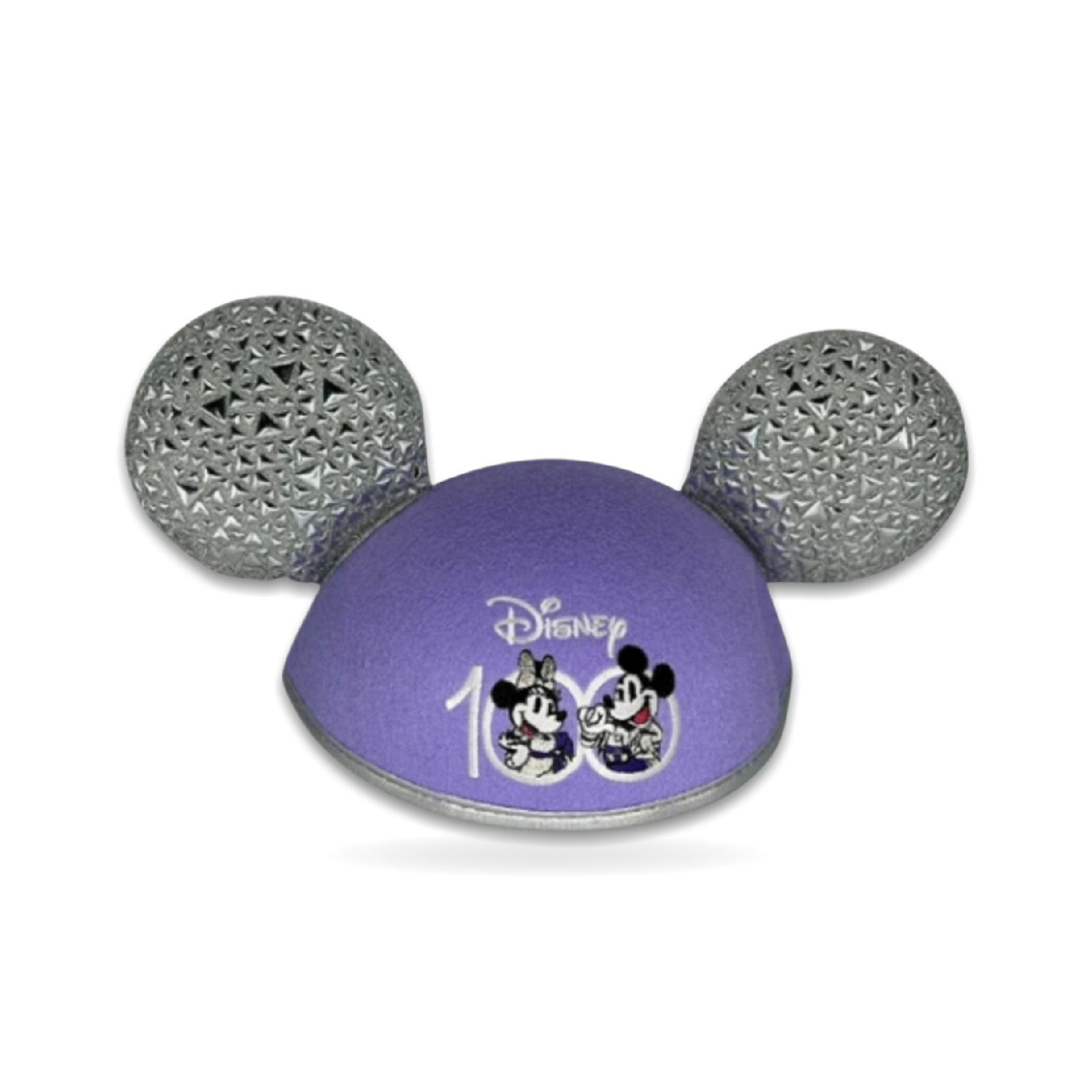 Mouse Ears Hat 100 Years of Wonder