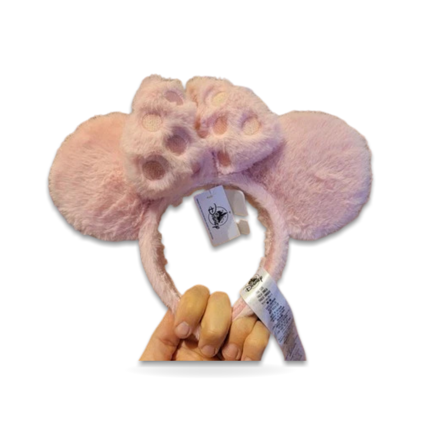 Piglet Minnie Ears