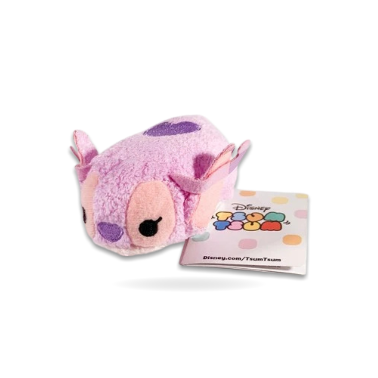 Us Lilo Stitch Angel 3.5 Mini Plush