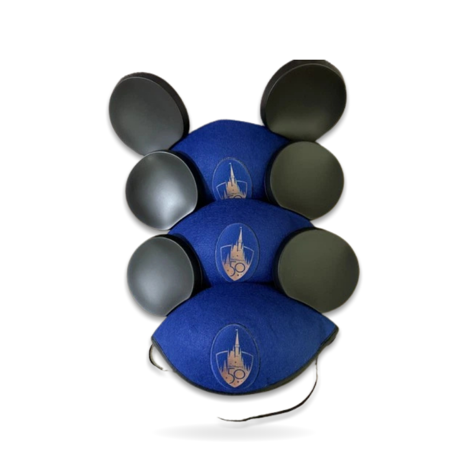 Minnie Mouse Mickey Of Cast Member Ear Headwear