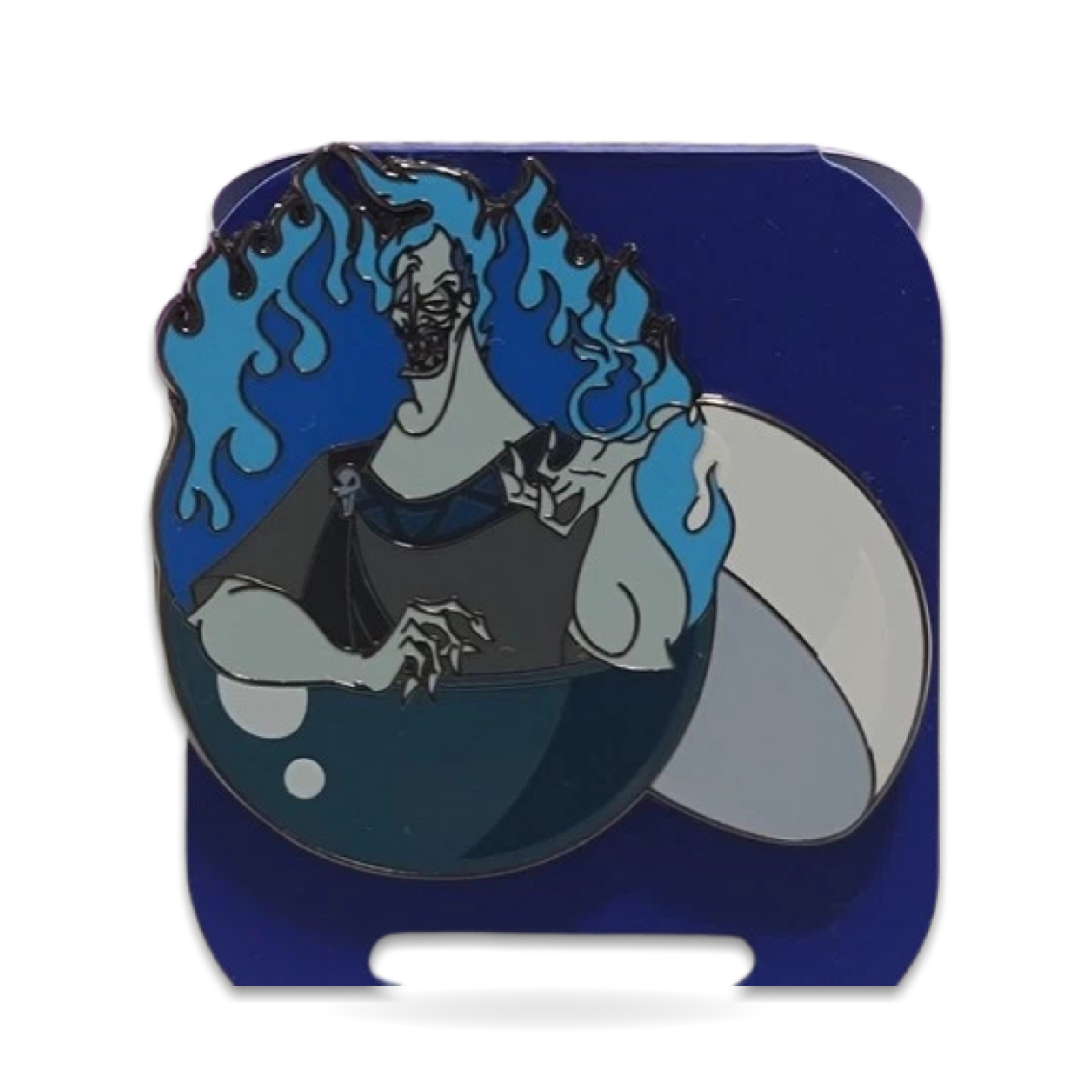 Gacha Ball Vending Machine Mystery Pin Hades Trading Pin