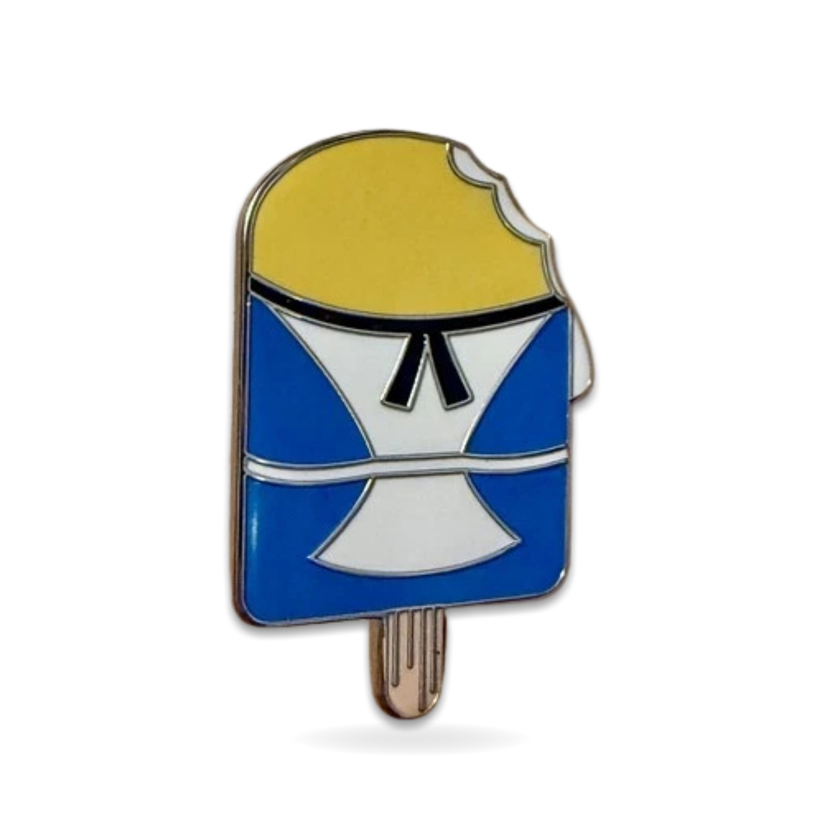 Ice Cream Popsicle Series 2 Mystery Alice in Wonderland Trading Pin