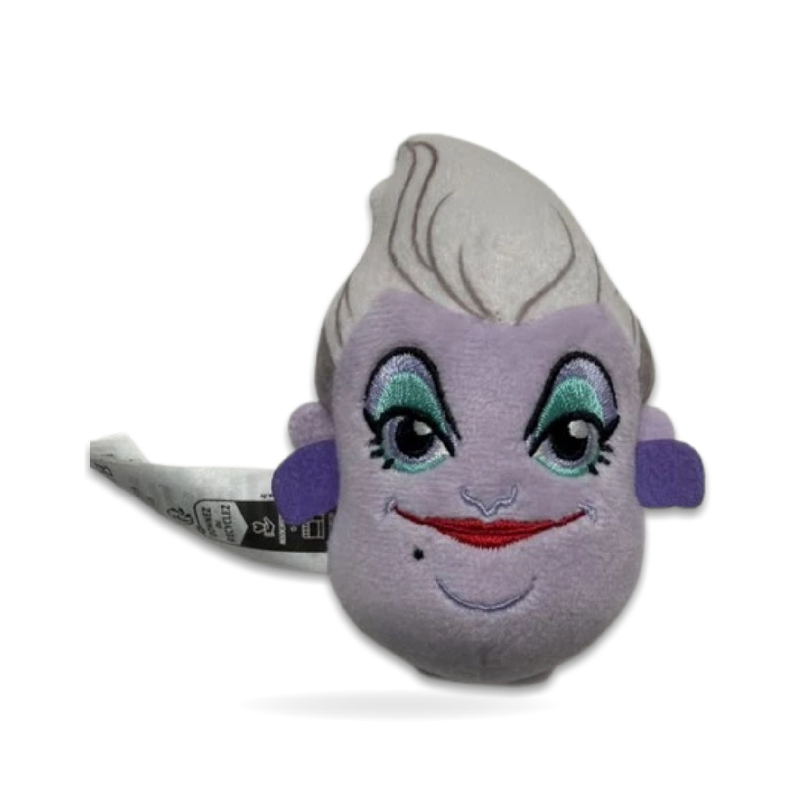Create Ears Villains Mystery Plush Ursula Ear Headwear
