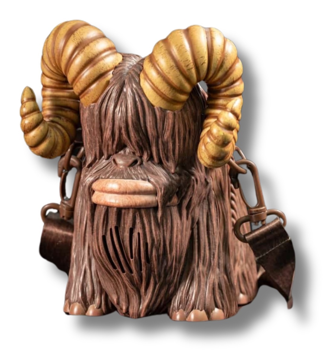 Official product image of the Star Wars Bantha sound-effect sipper