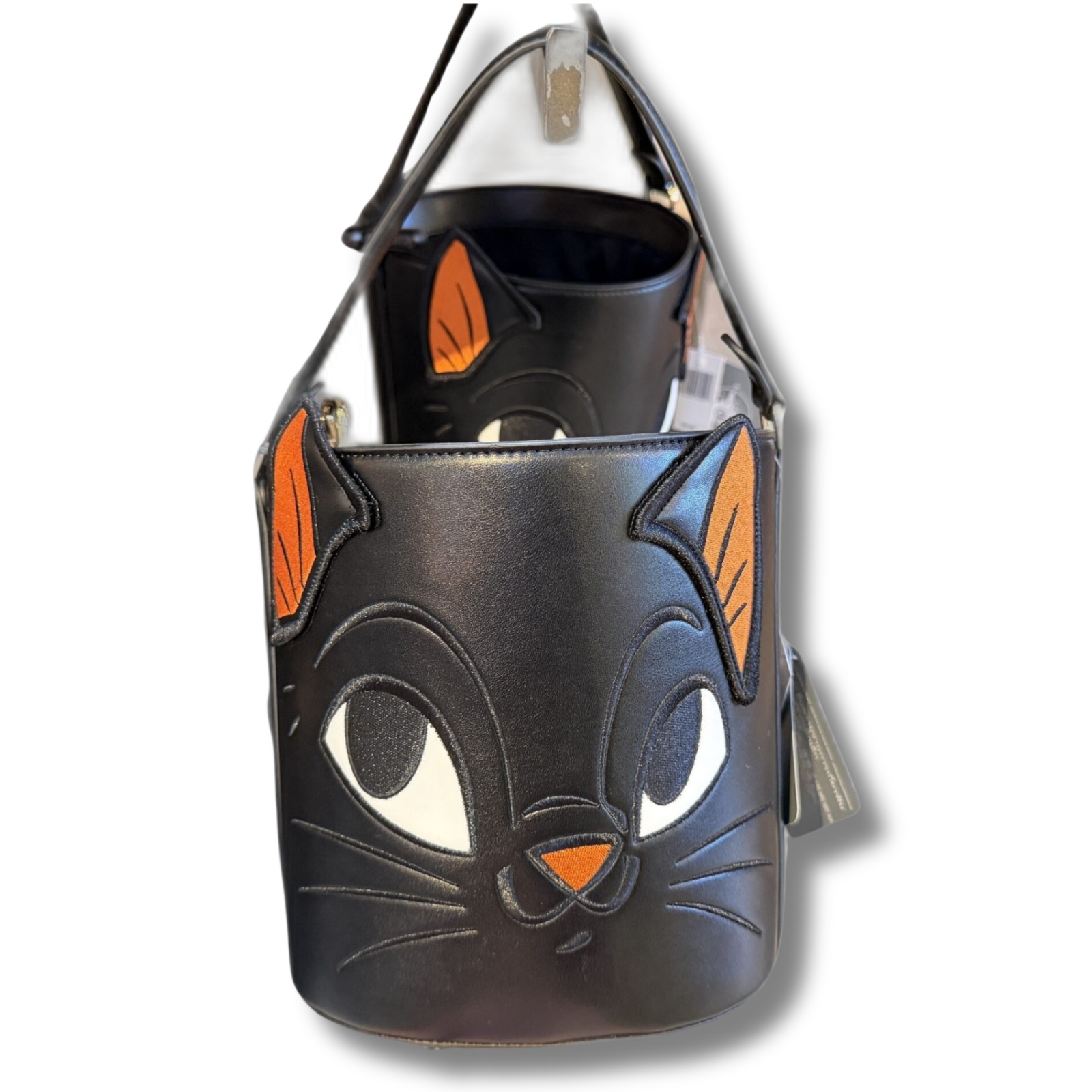 Hocus Pocus Binx handbag