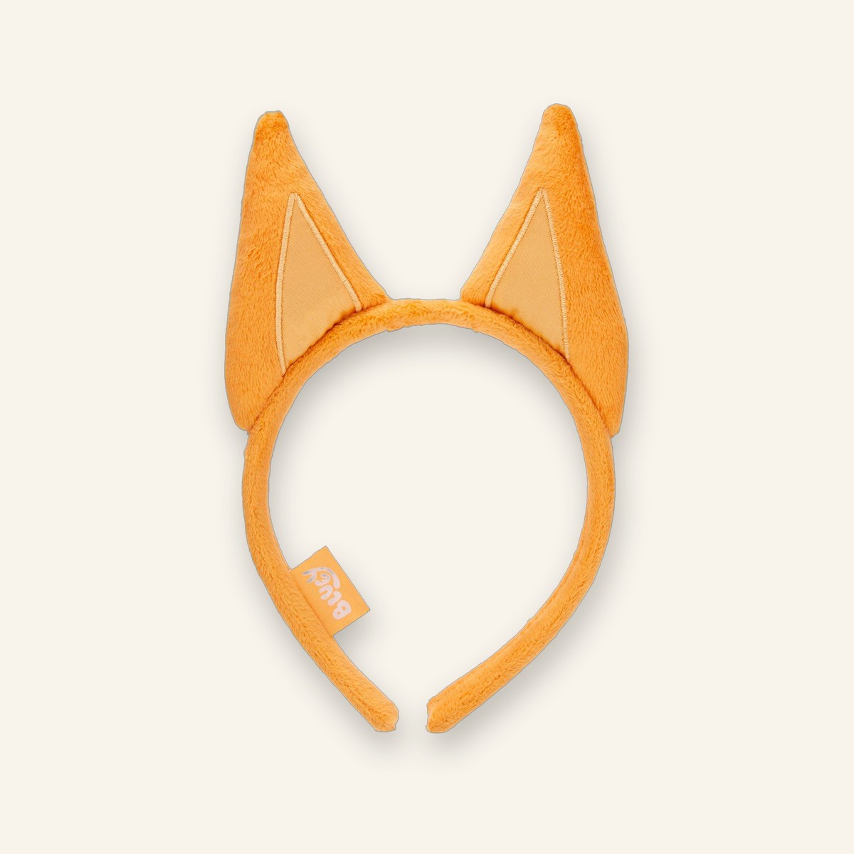 Bingo Plush with Ear Headband