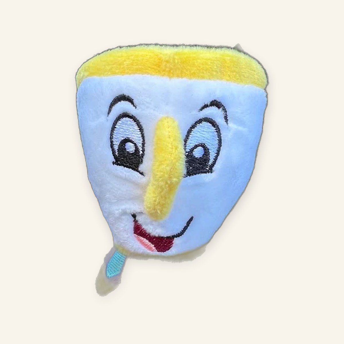 Chip Headband Plush