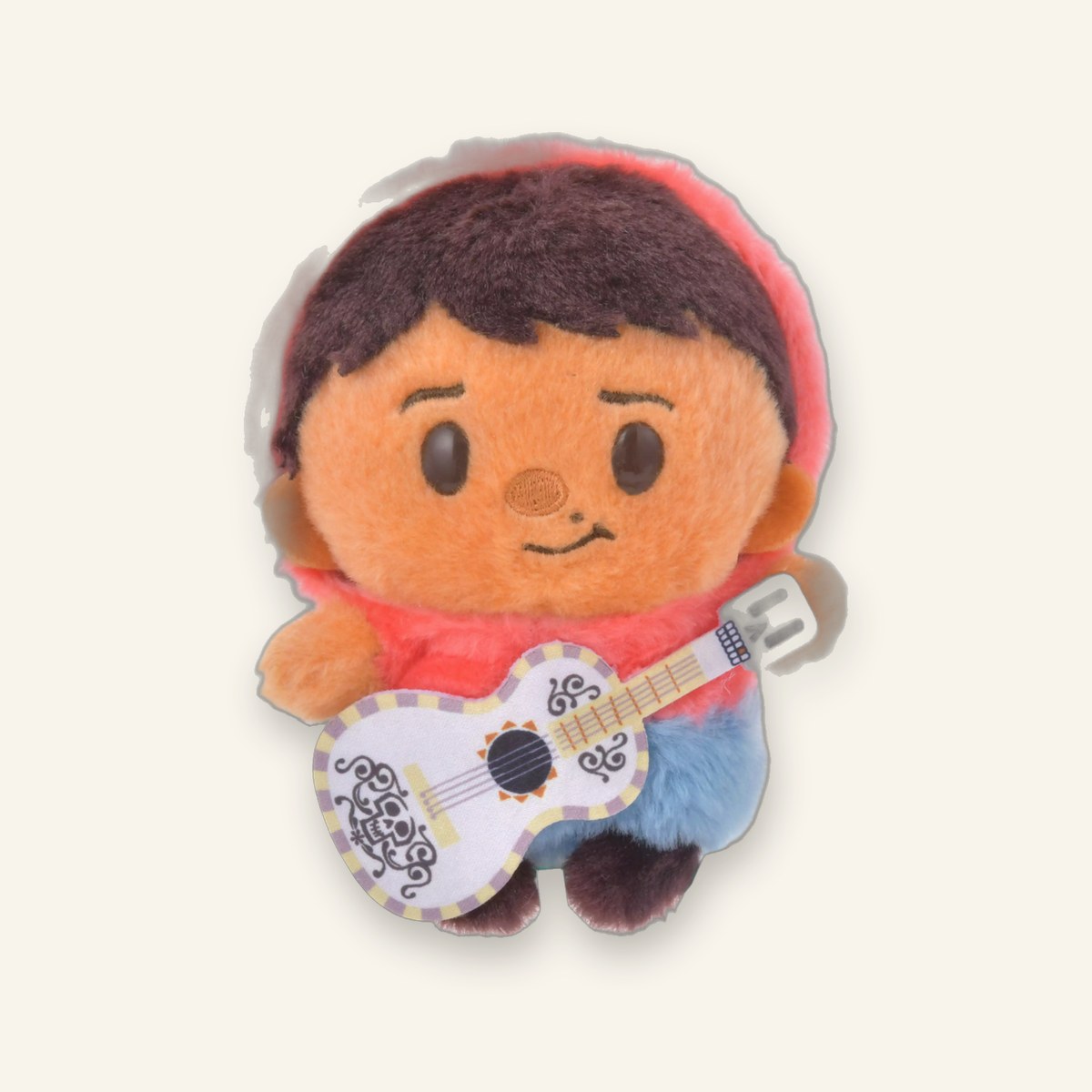 Coco x Urupocha-chan Mini Plush — Miguel