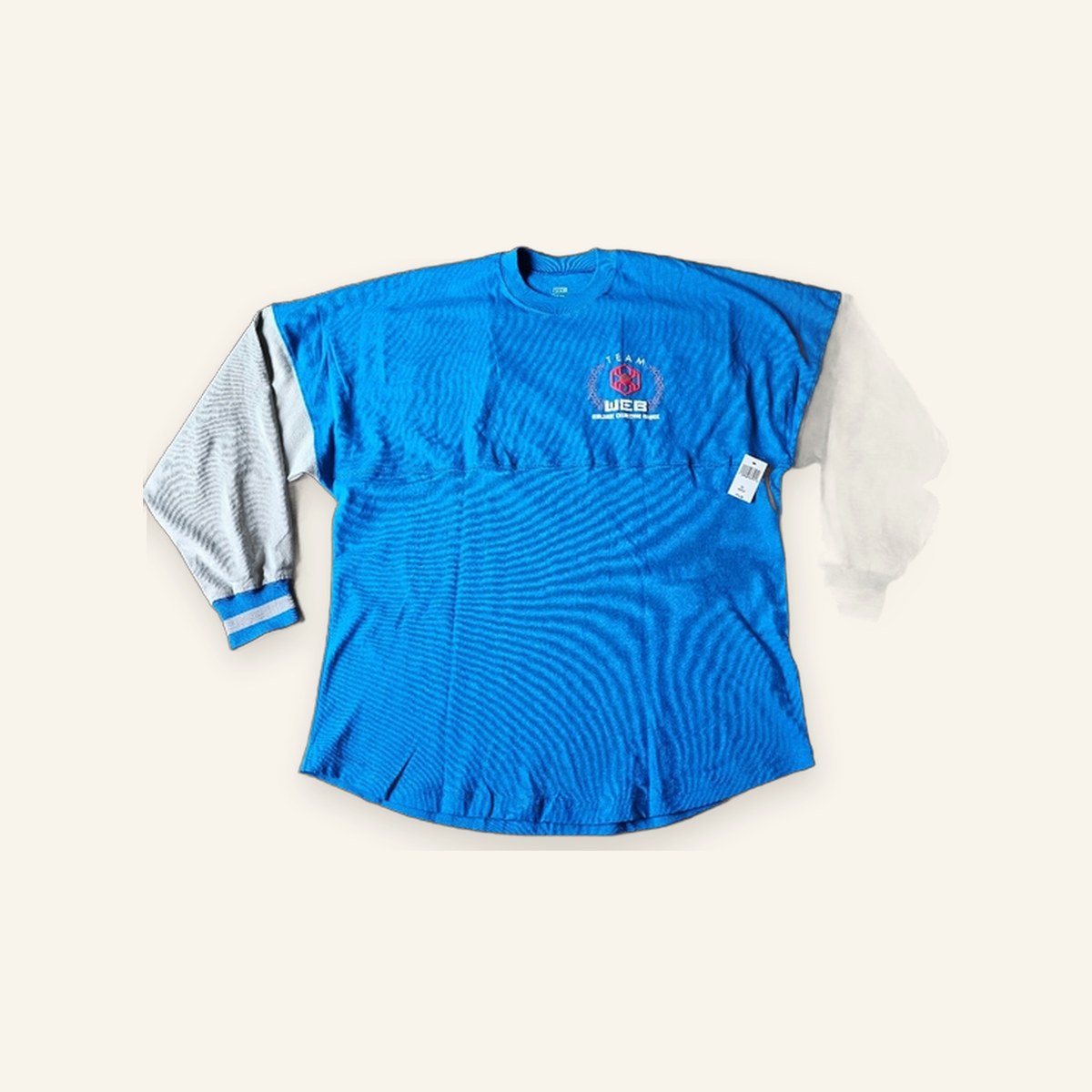 Disney Parks Avengers Campus Spirit Jersey (2025)