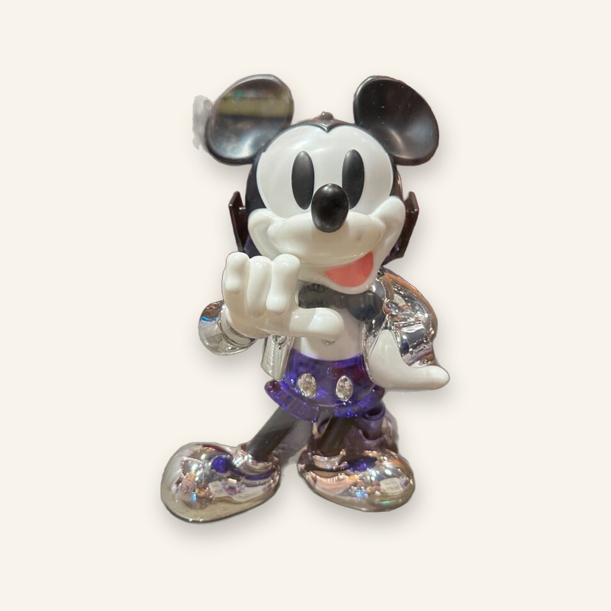 Disney100 Mickey Mouse Sipper