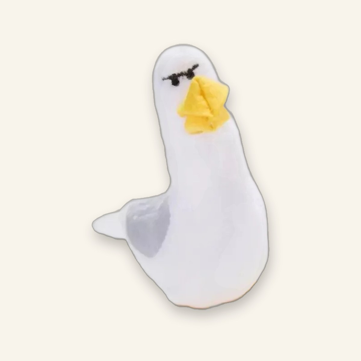 Finding Nemo Seagulls "Mine!" Ear Headband