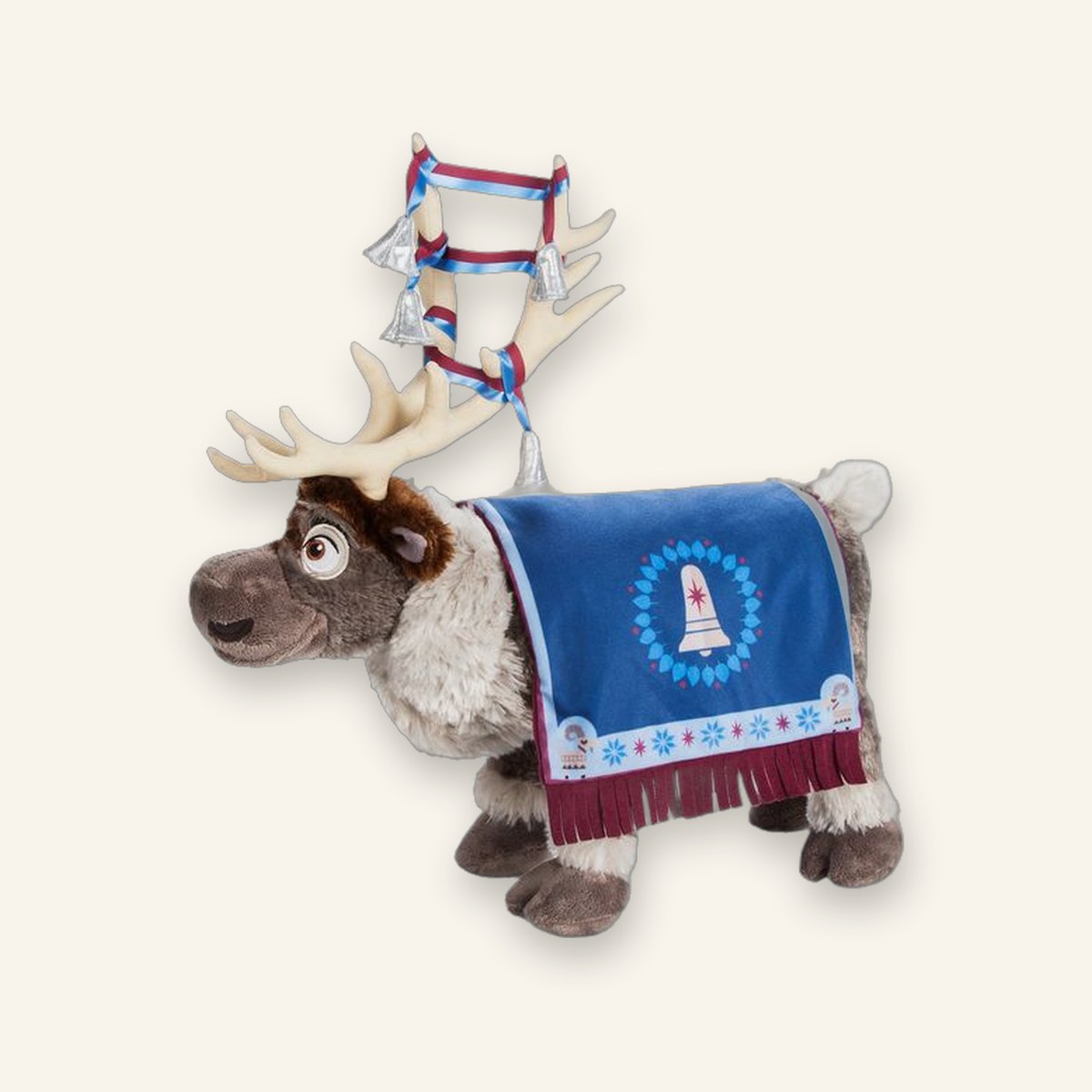 Frozen Sven Plush (gift-guide 2025 wave)