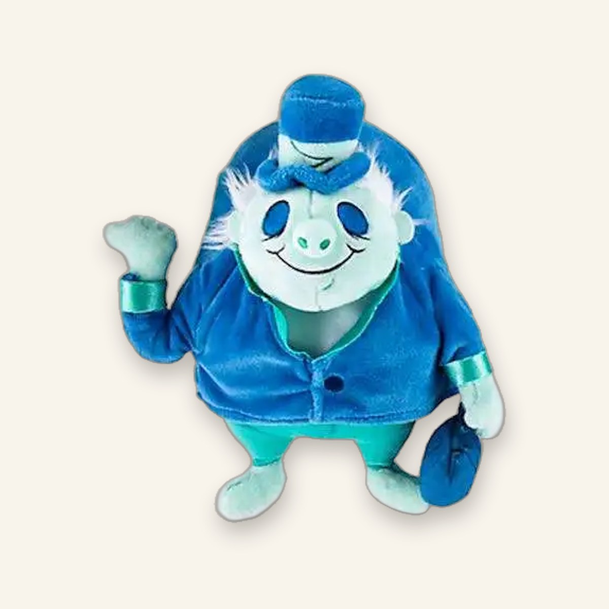 Haunted Mansion Hitchhiking Ghosts Plush