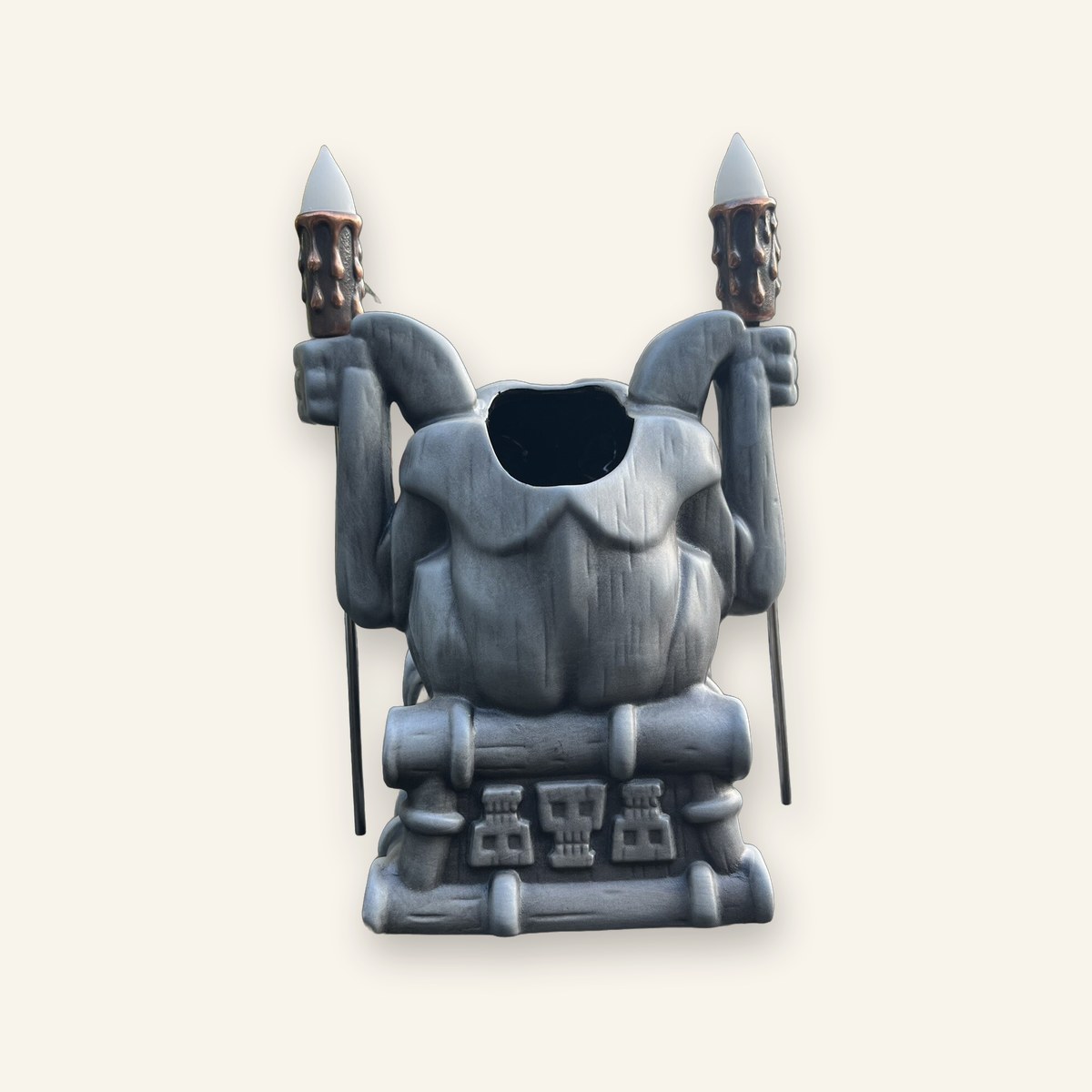 Magic Kingdom Haunted Mansion Gargoyle Mug