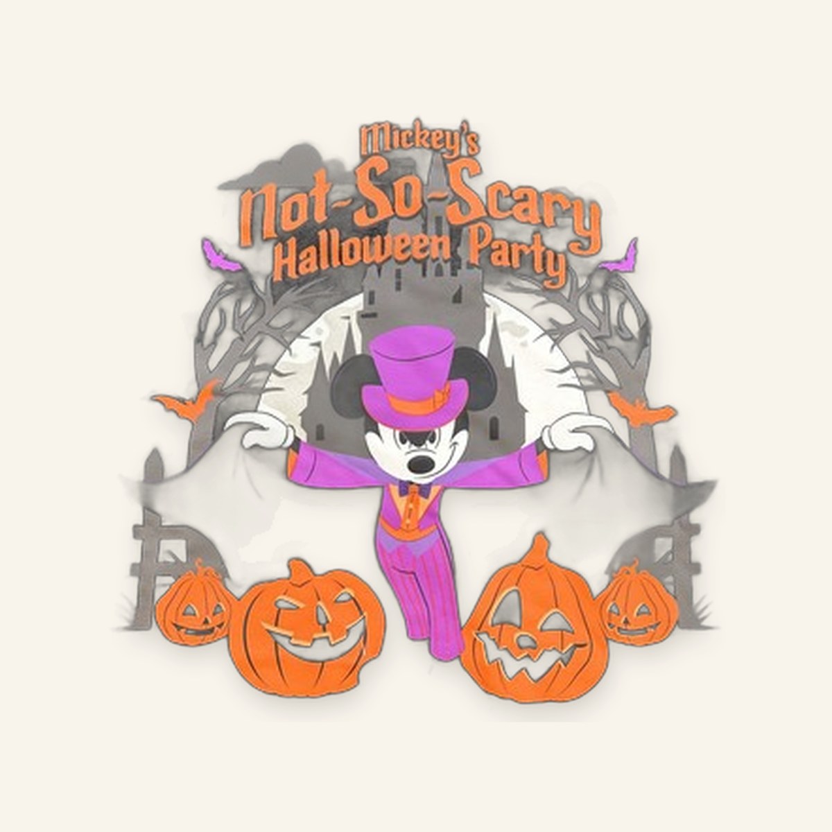 MNSSHP 2025 Annual Passholder T-Shirt