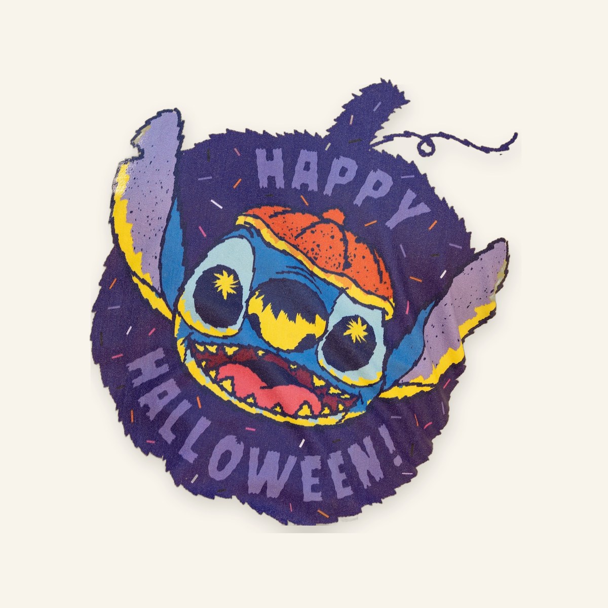 MNSSHP 2025 Stitch Halloween Shirt
