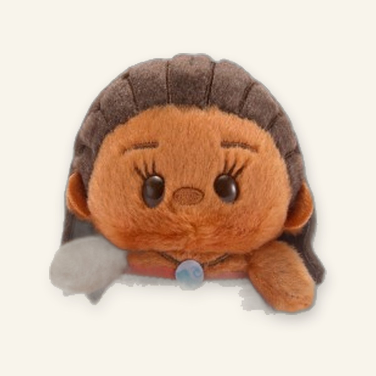 Moana Urupocha-Chan Mini Plush (Loungefly)