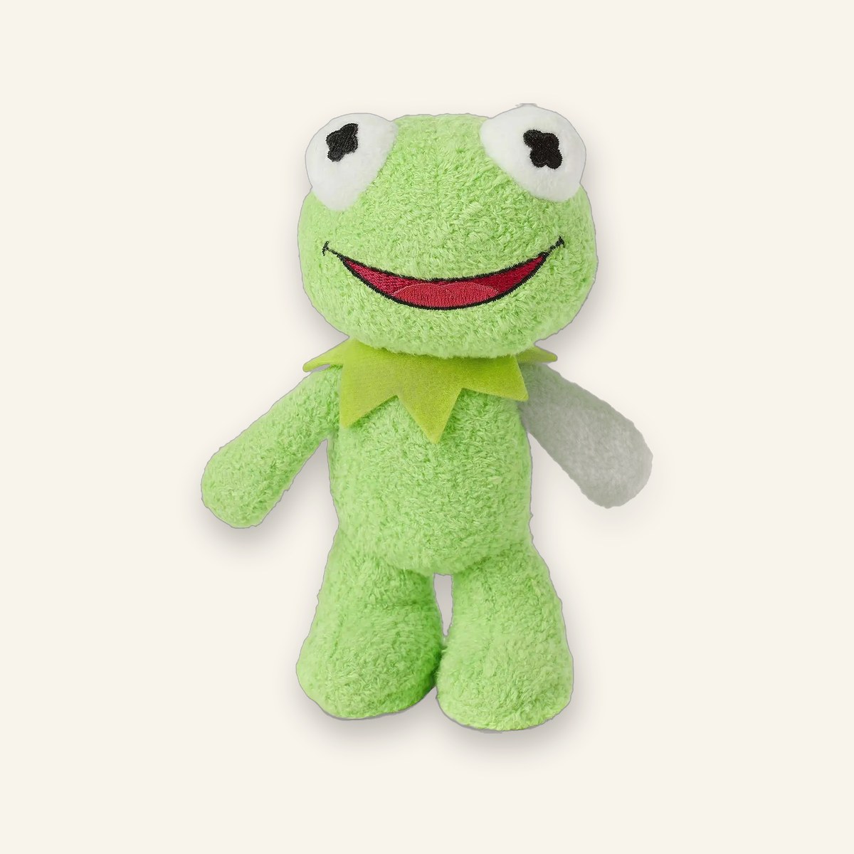 nuiMO Kermit the Frog
